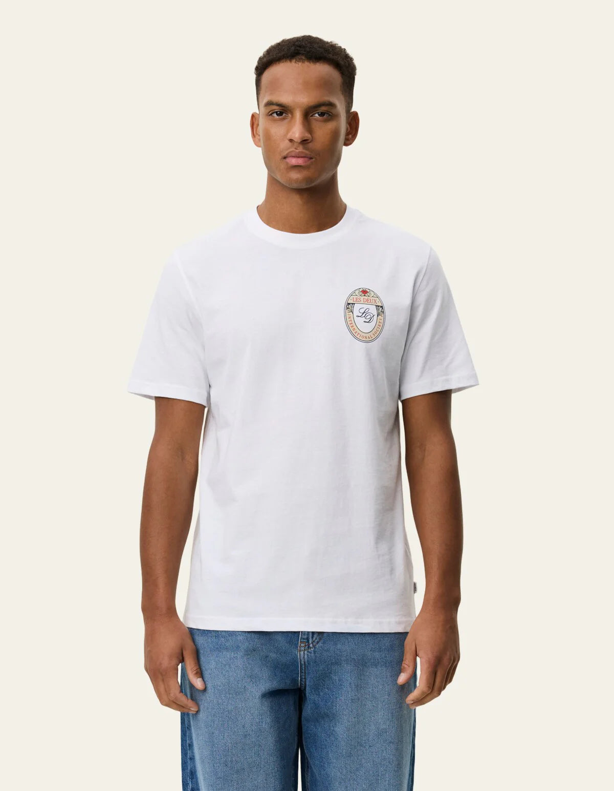 BRADY EMBLEM T-SHIRT