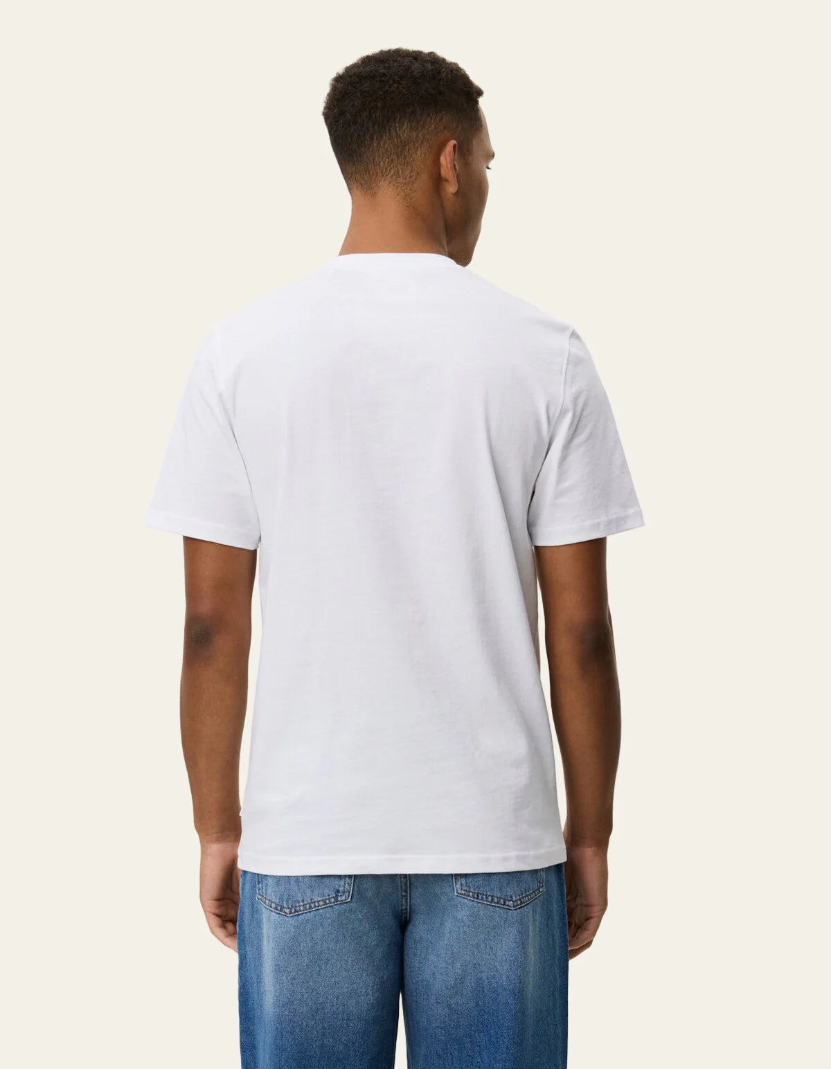 BRADY EMBLEM T-SHIRT