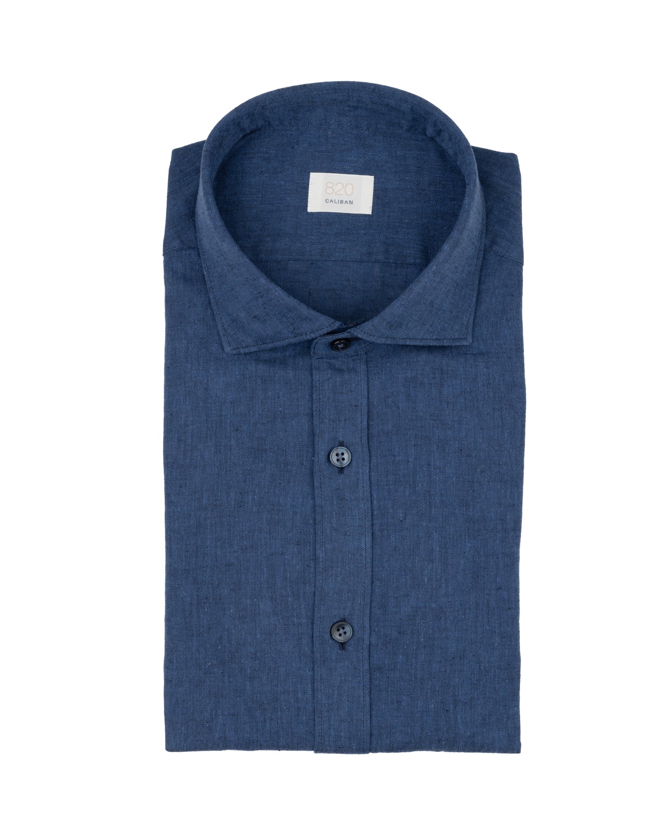 CALIBAN 820 LINEN SHIRT