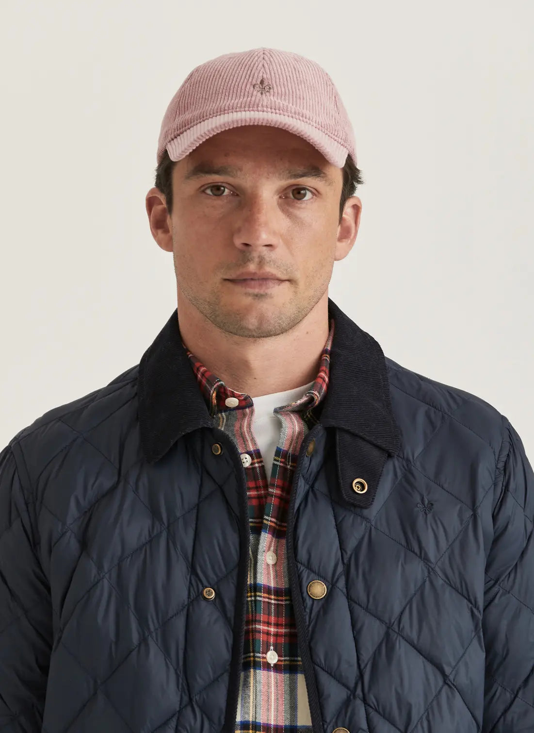 WINSTON JACKET