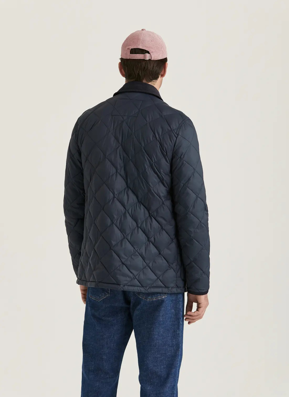 WINSTON JACKET