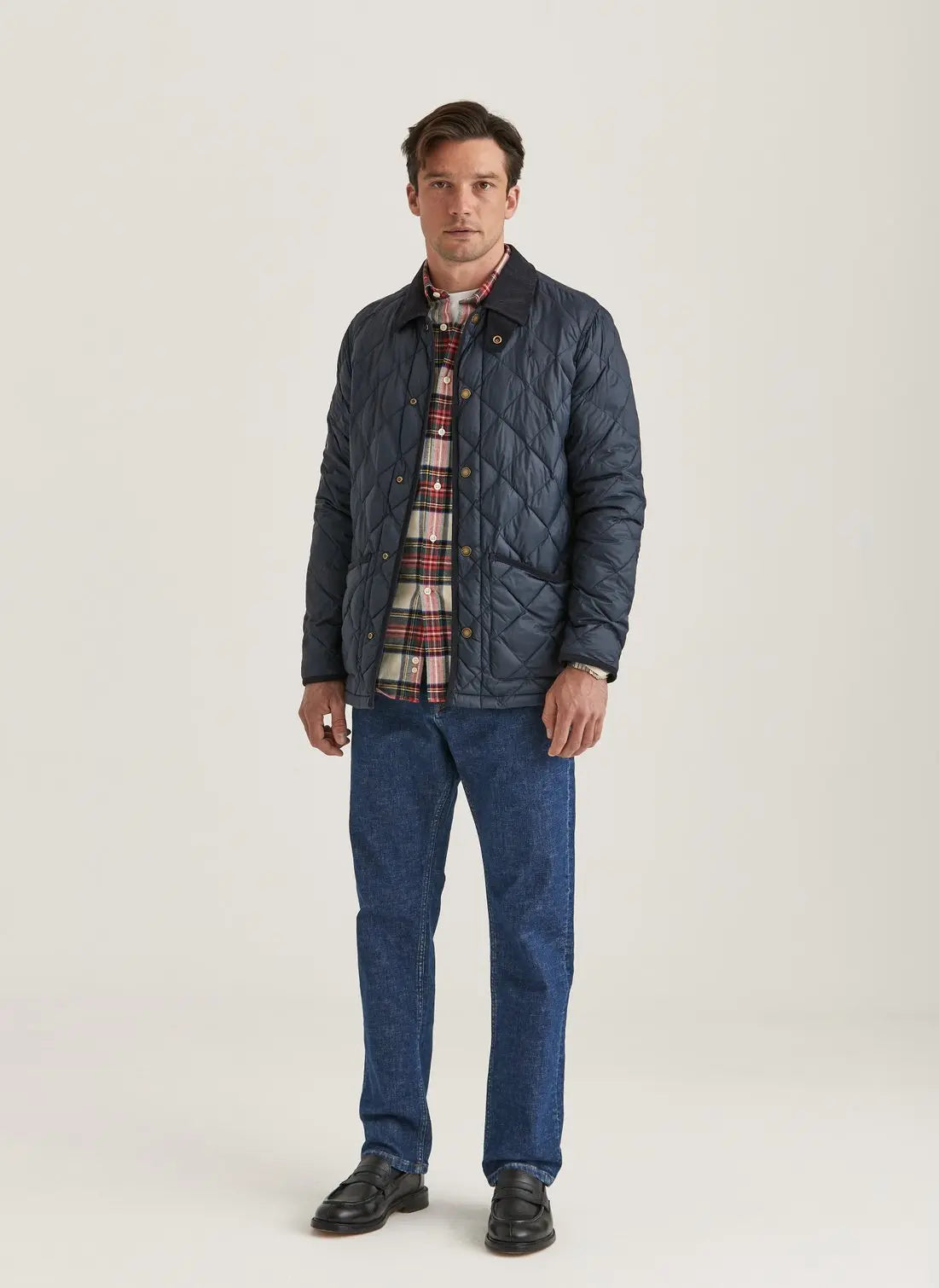 WINSTON JACKET