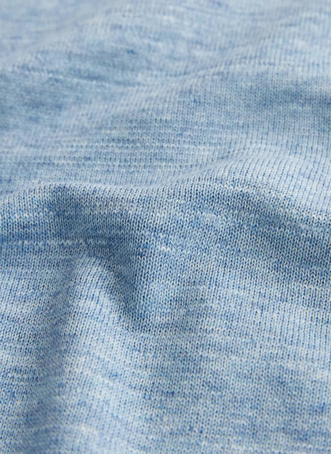 RANDALL HALF ZIP STRIK