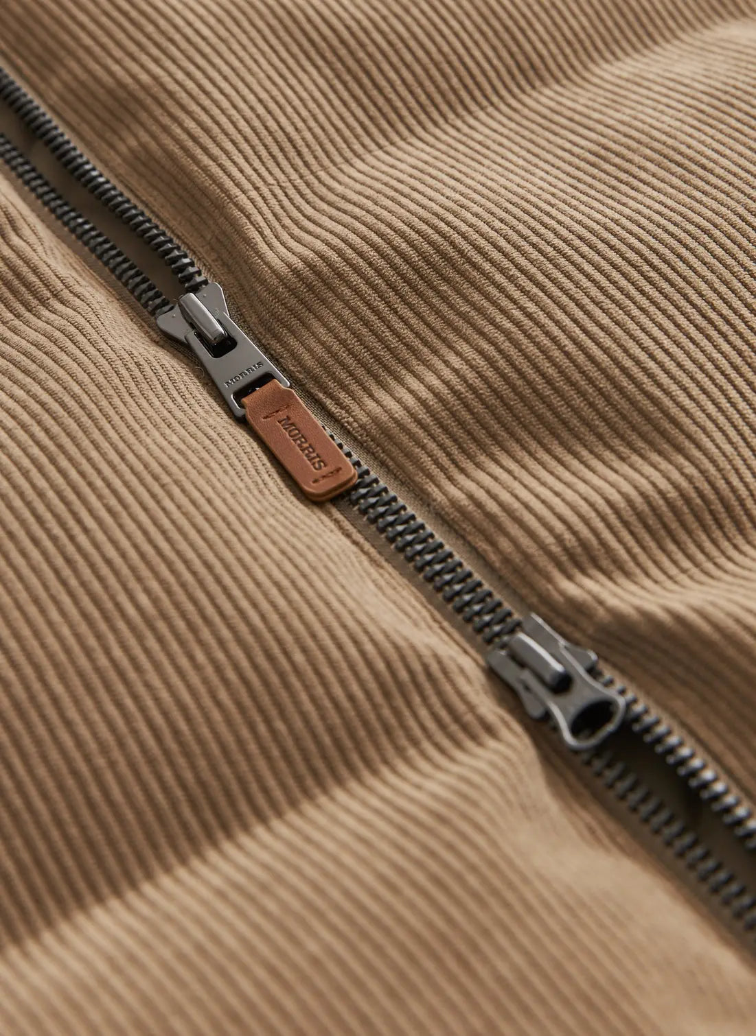 CATTON PUFFER AURA VEST