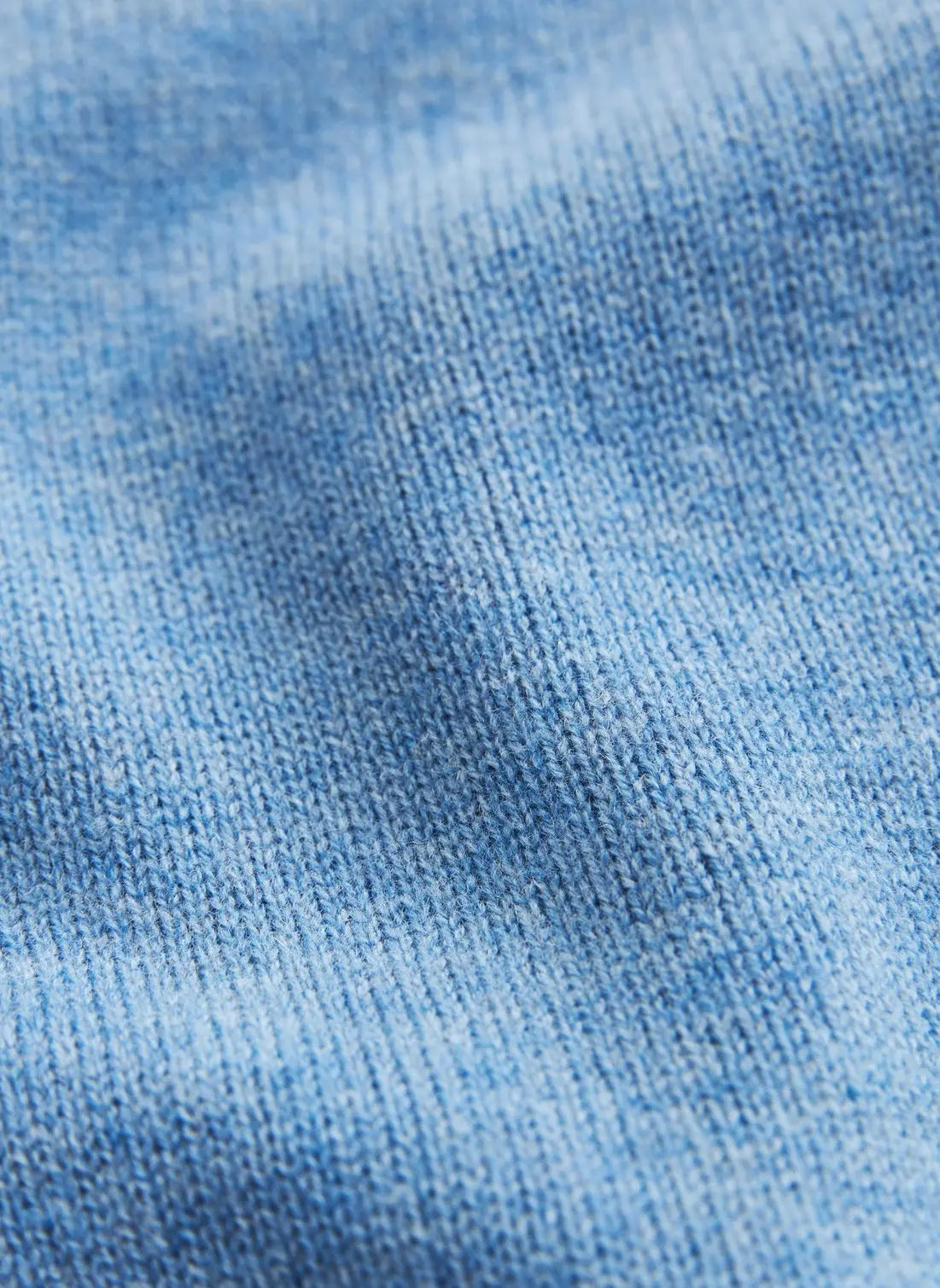 HERTFORD O'NECK MERINOULD STRIK