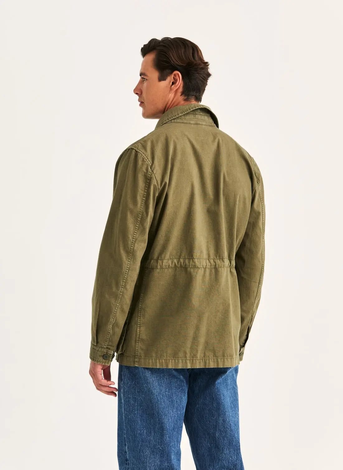 GRAHAM FIELD JACKET