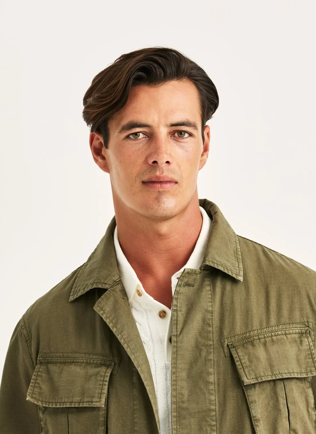 GRAHAM FIELD JACKET
