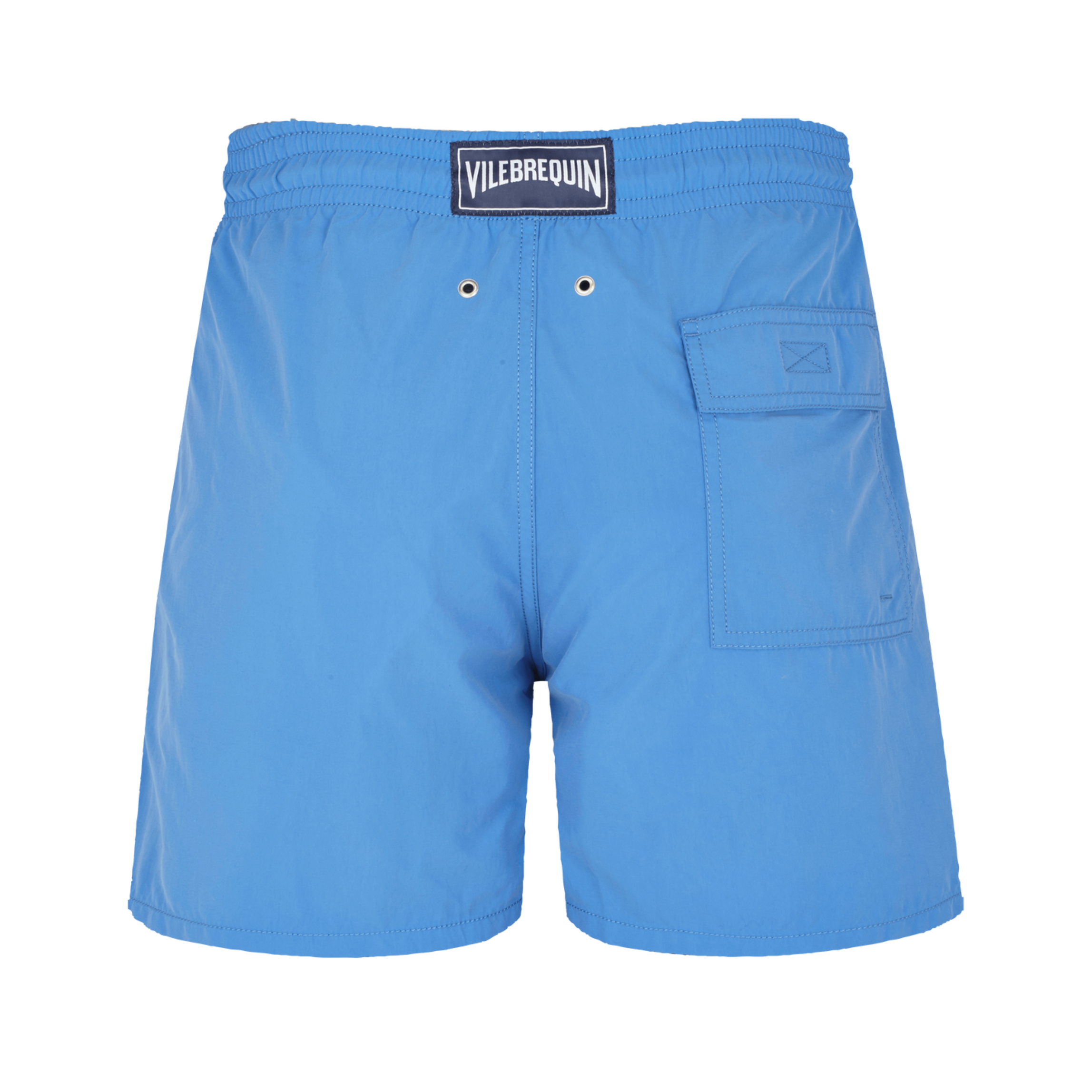 MOOREA WATER REACTIVE BADESHORTS