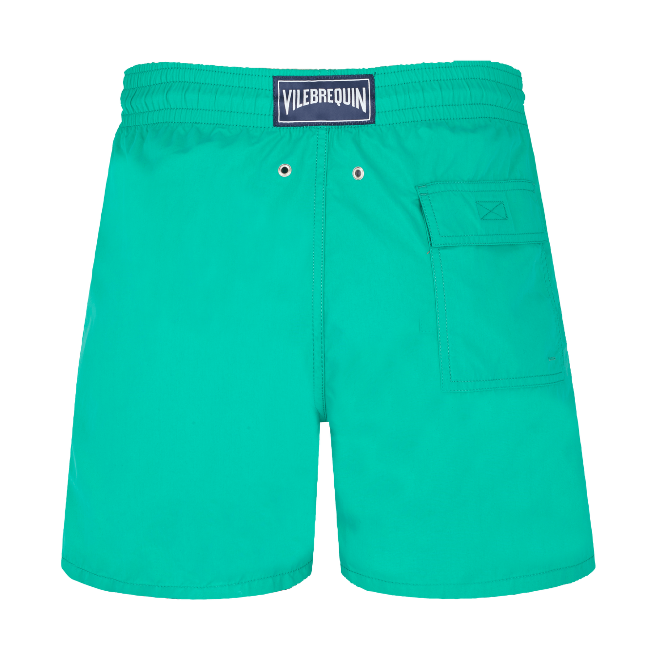 MOOREA WATER REACTIVE BADESHORTS