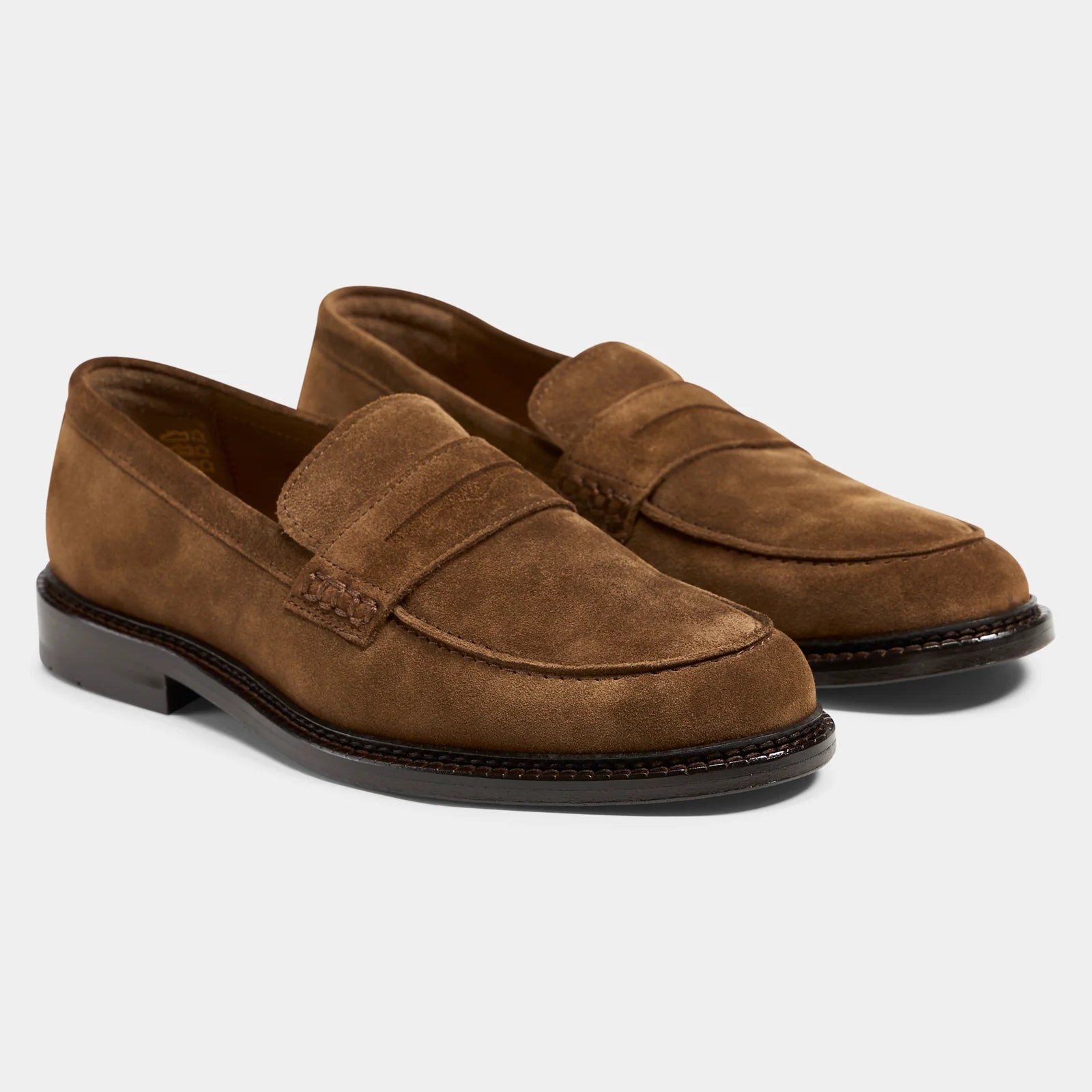 PENNY LOAFER RUSKIND - 30859