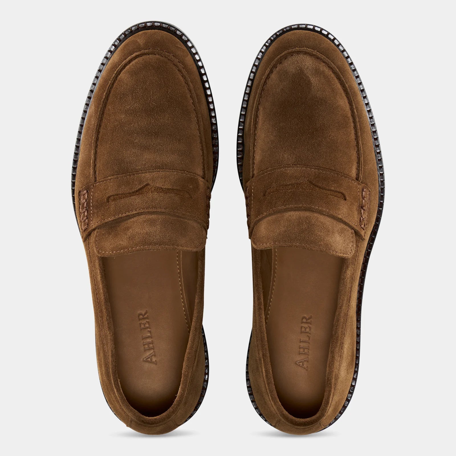 PENNY LOAFER RUSKIND - 30859