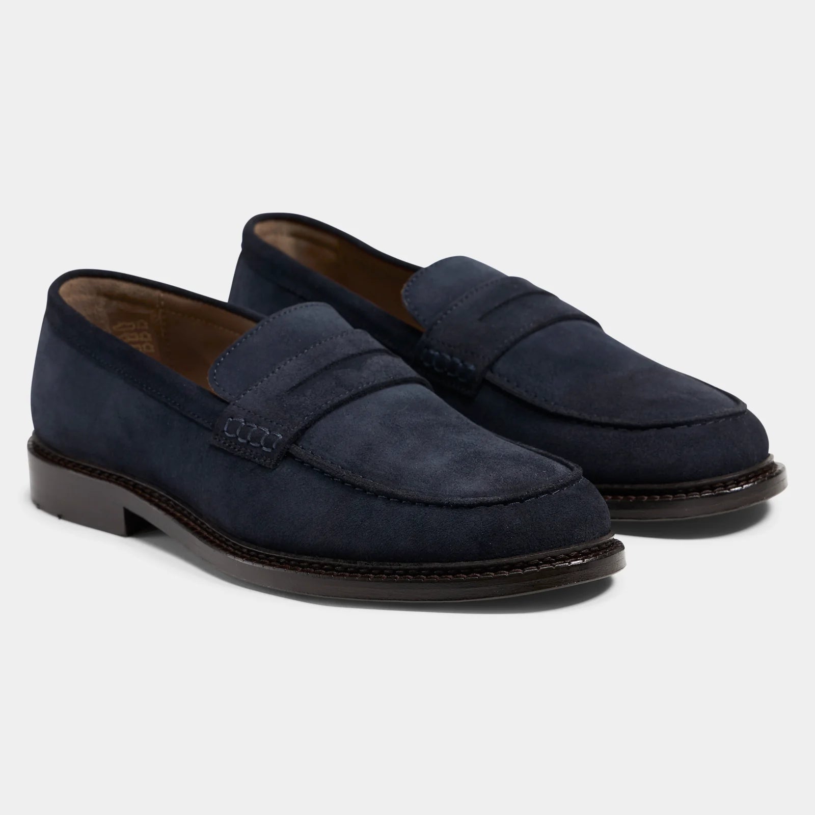 PENNY LOAFER RUSKIND - 30859