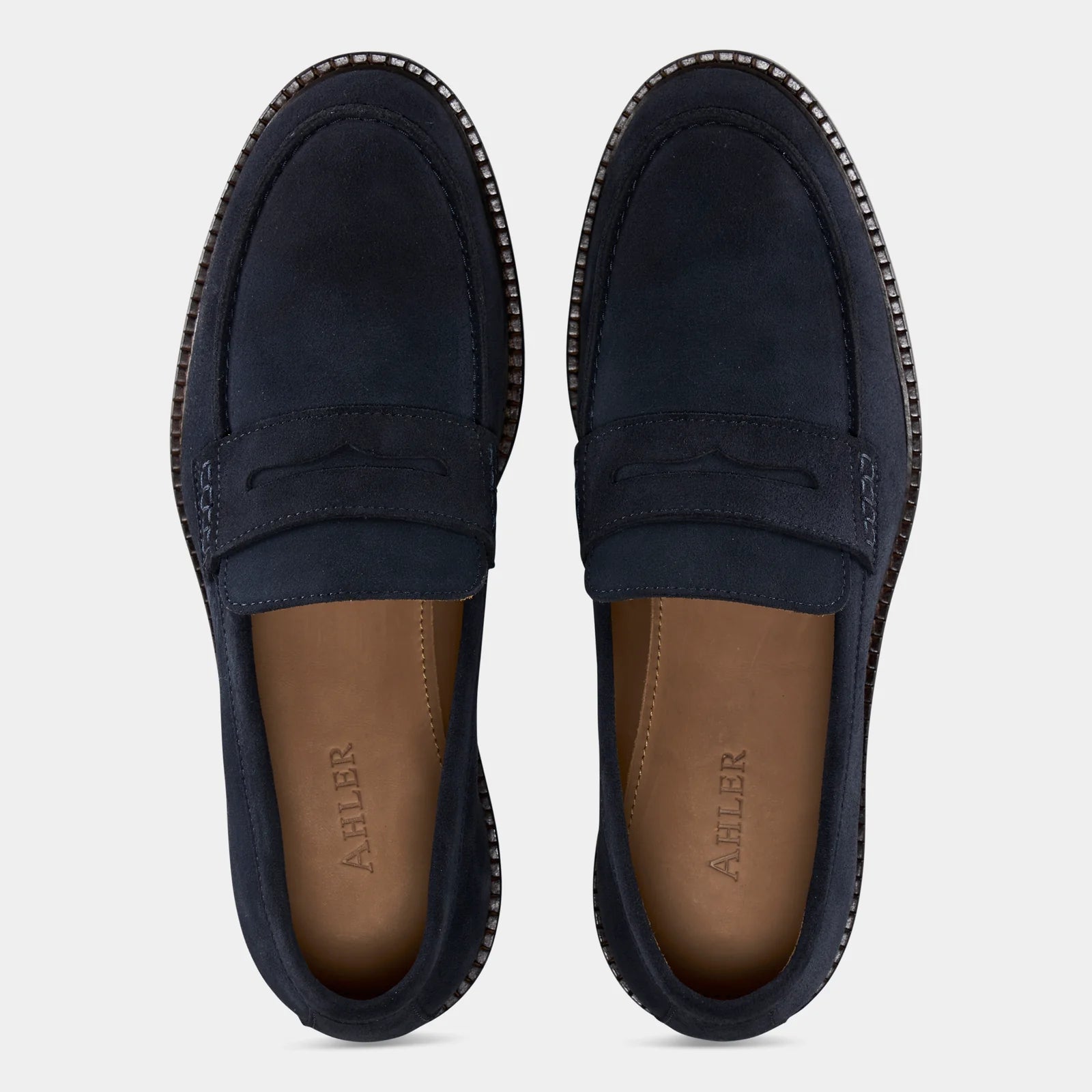 PENNY LOAFER RUSKIND - 30859