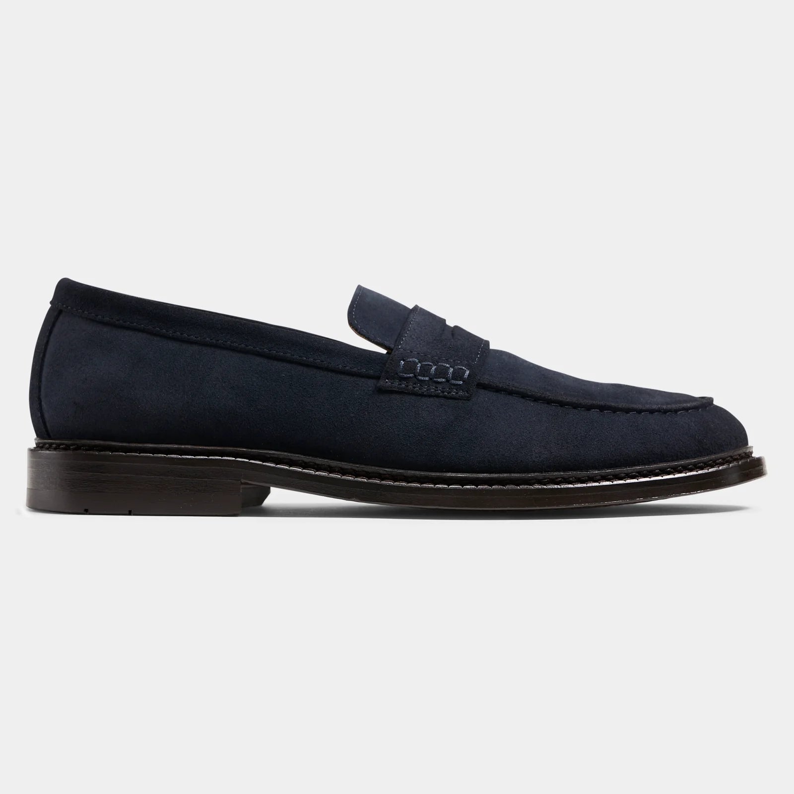 PENNY LOAFER RUSKIND - 30859