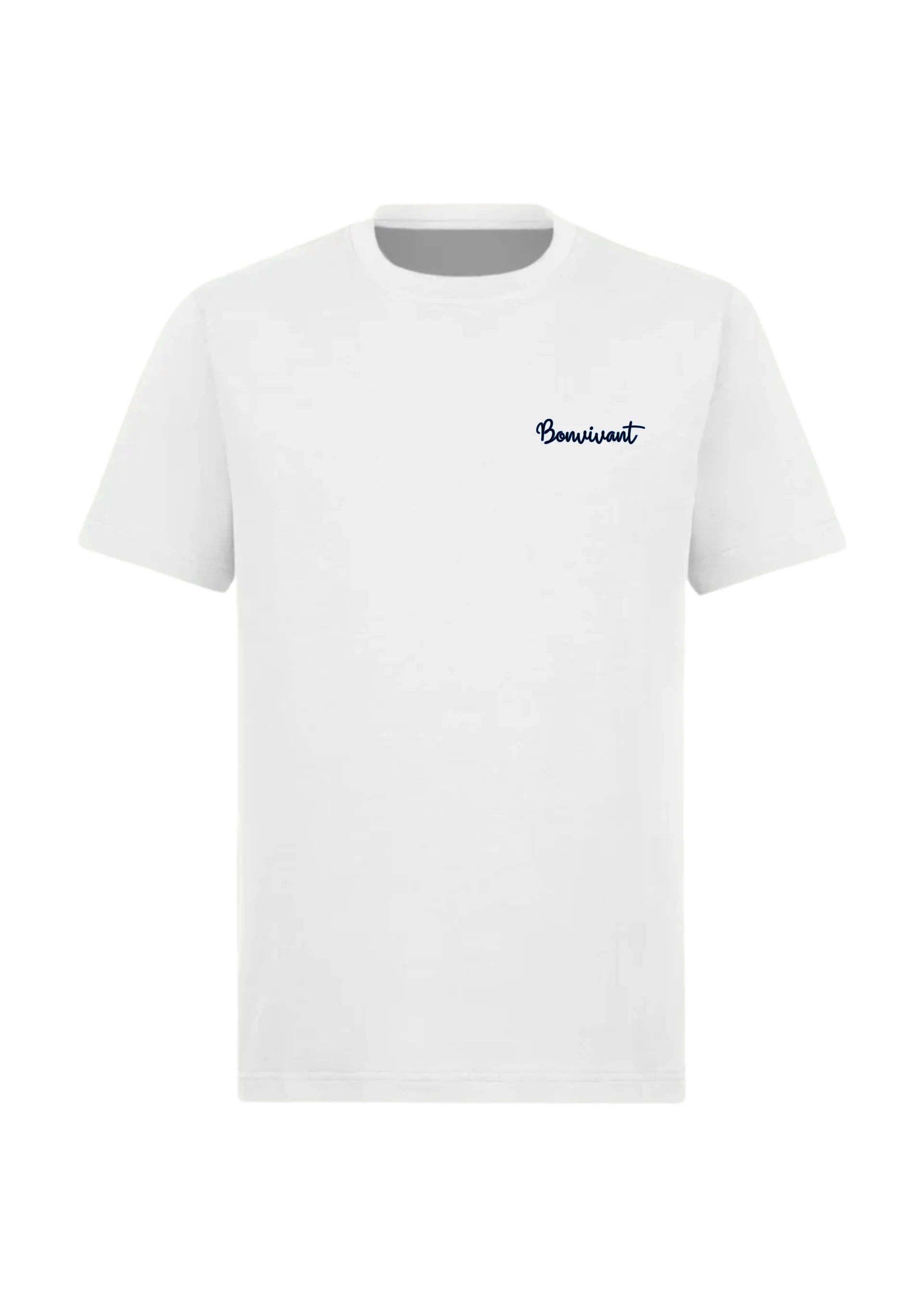 SCRIPT TEE