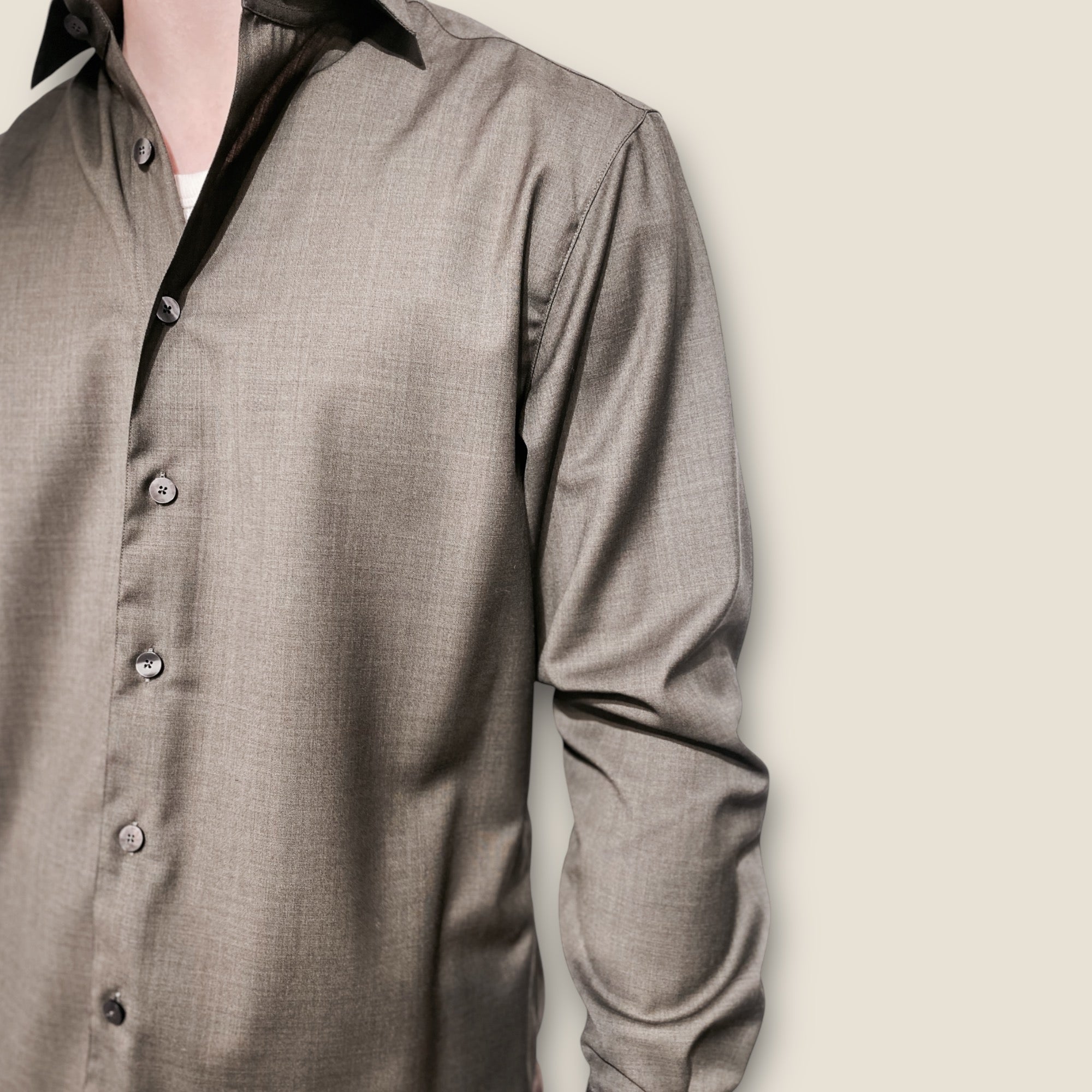 XACUS SHIRT UNFOLD