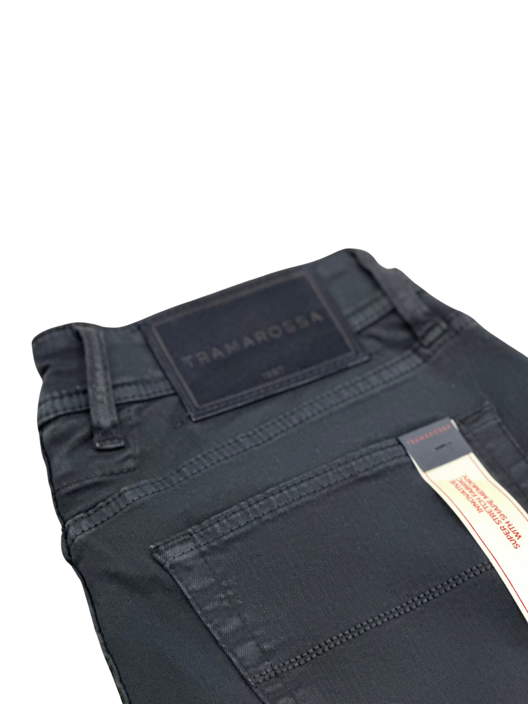 MICHELANGELO OLD ENZYM JEANS