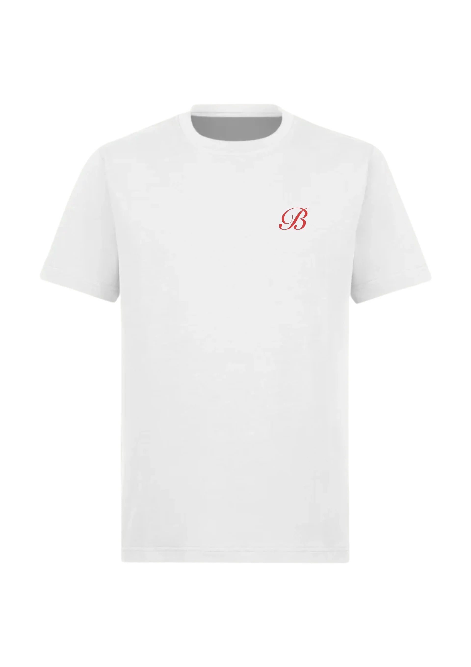 MONOGRAM TEE