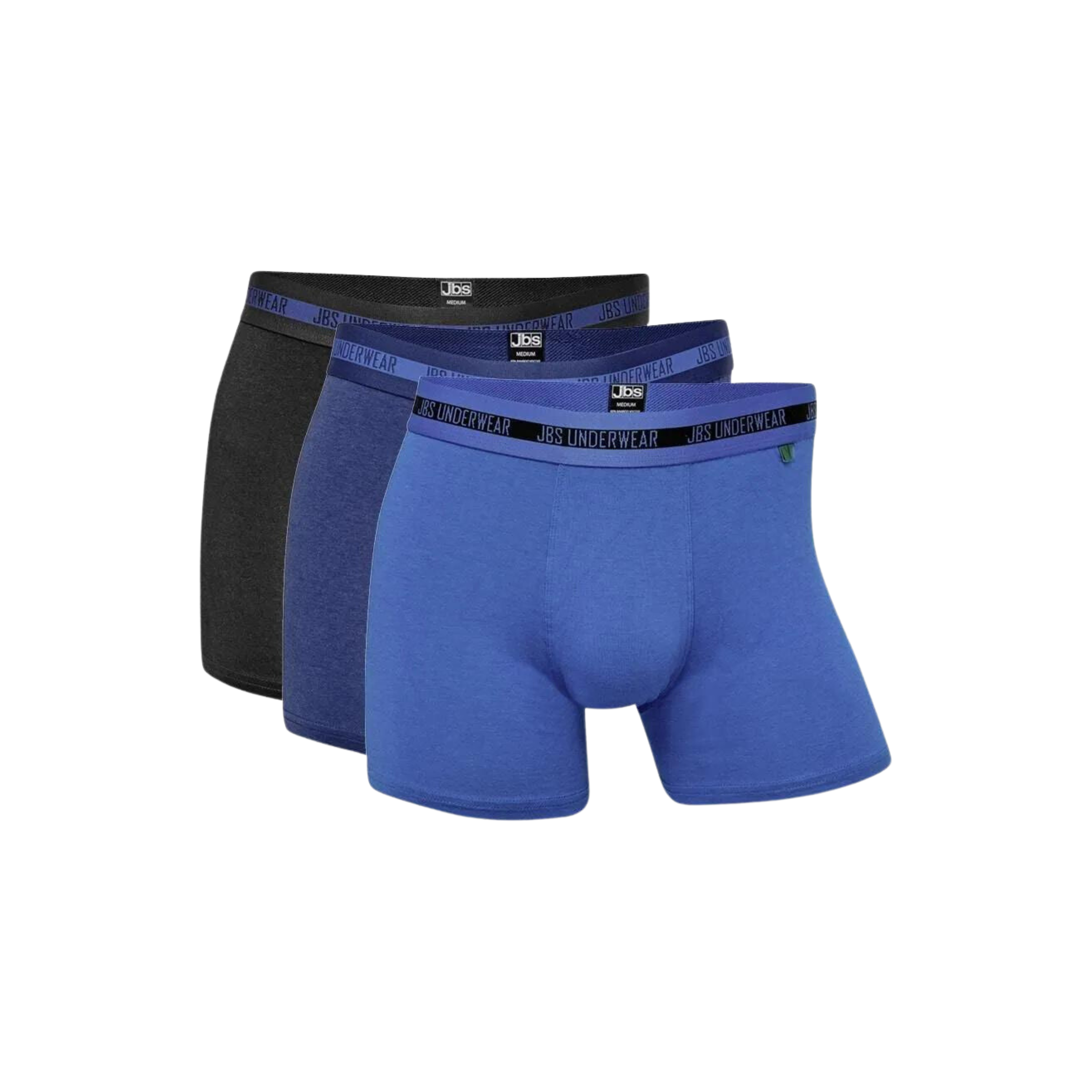 BAMBOO 3 PACK UNDERWEAR 23