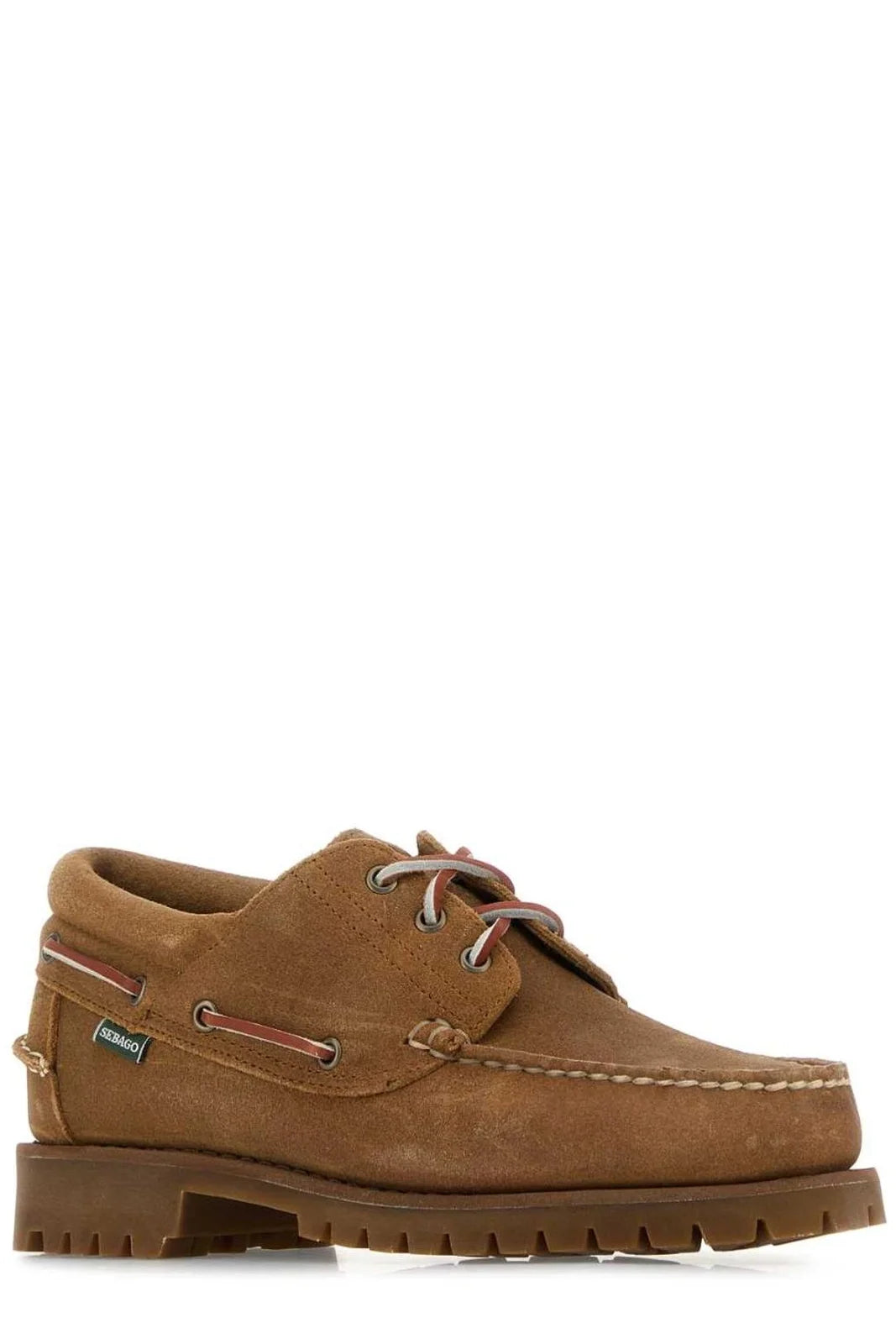 ACADIA SUEDE WAXED SEJLERSKO