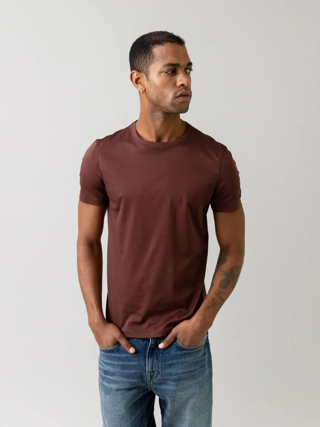 MMGPERRY O-SS T-SHIRT