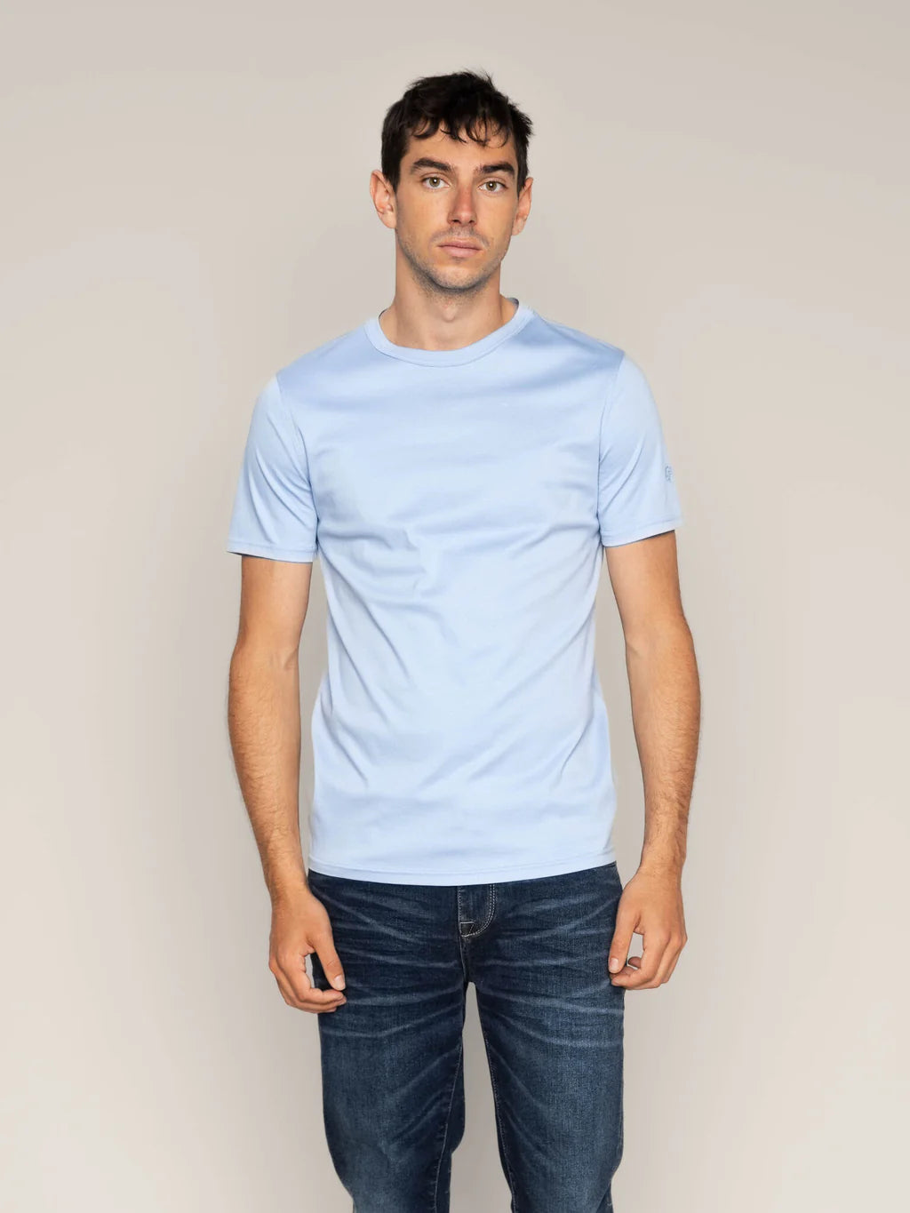 MMGPERRY CRUNCH O-SS TEE