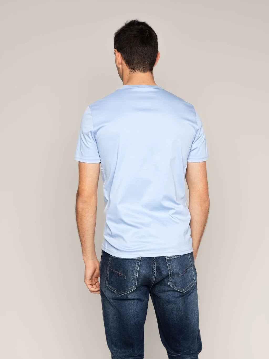 MMGPERRY CRUNCH O-SS TEE