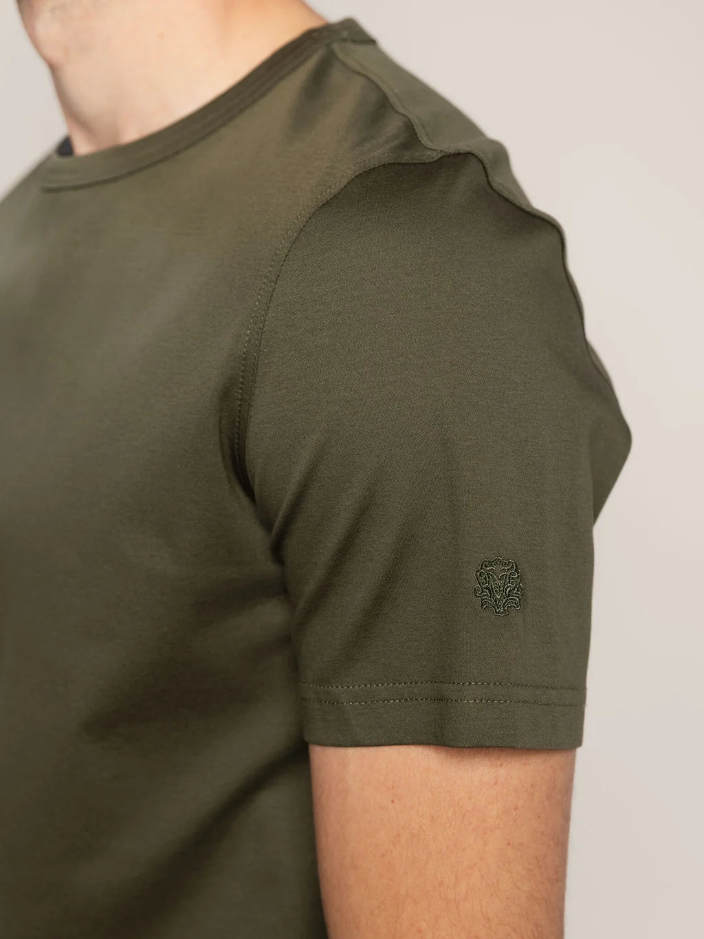 MMGPERRY CRUNCH O-SS TEE