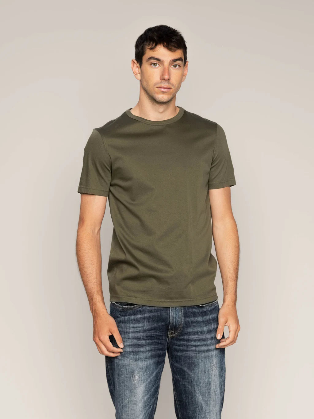 MMGPERRY CRUNCH O-SS TEE