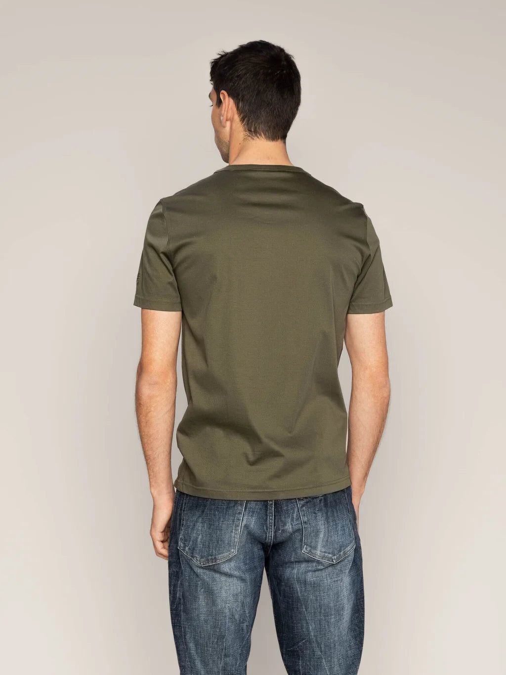 MMGPERRY CRUNCH O-SS TEE