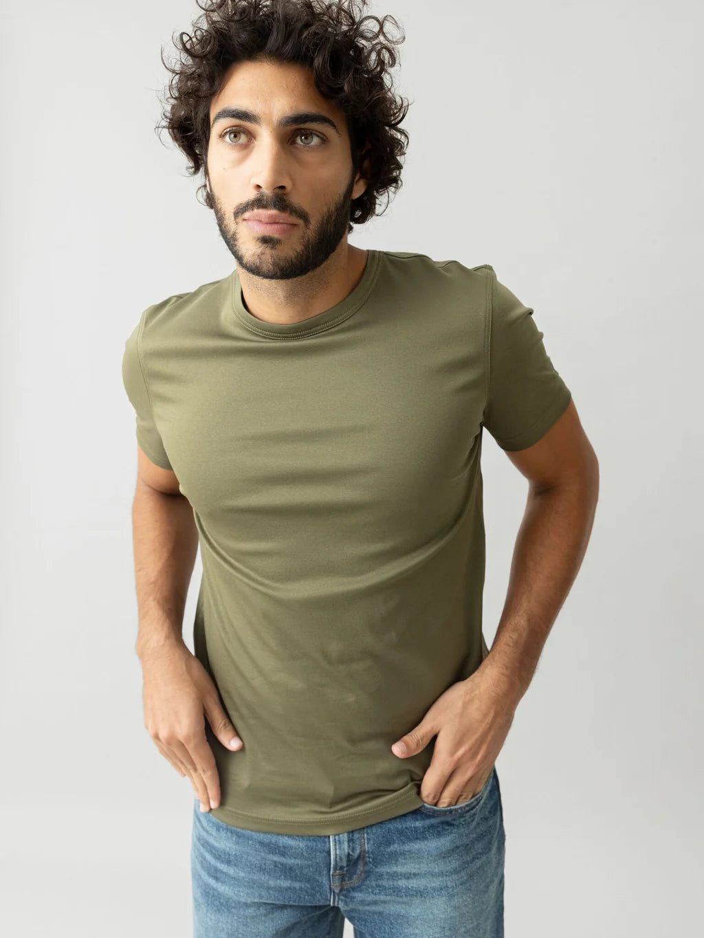 MMGPERRY O-SS TEE