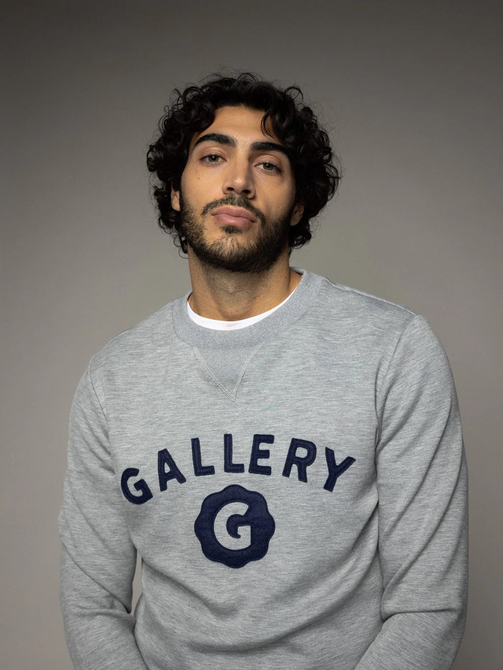 MMGBRIGDE SWEAT SHIRT