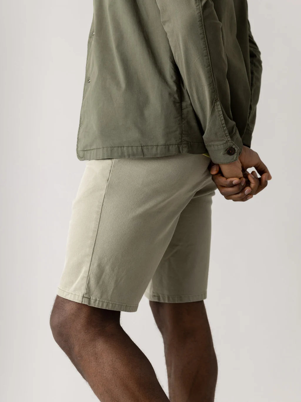 MMGPENN PAPER SHORTS