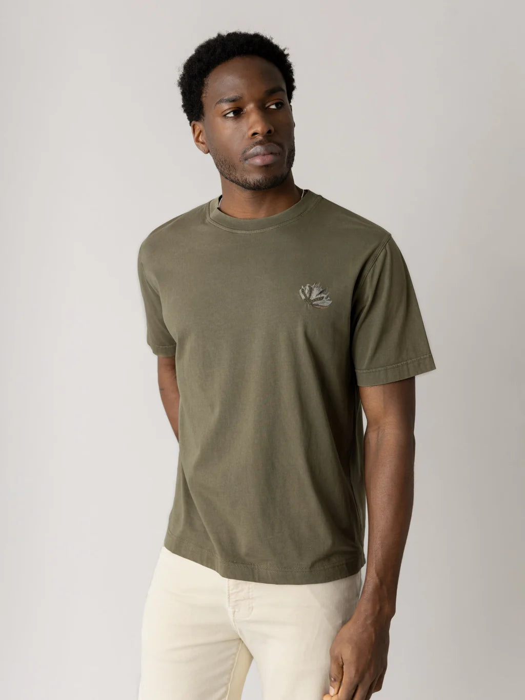 MMGMOTION O-SS TEE