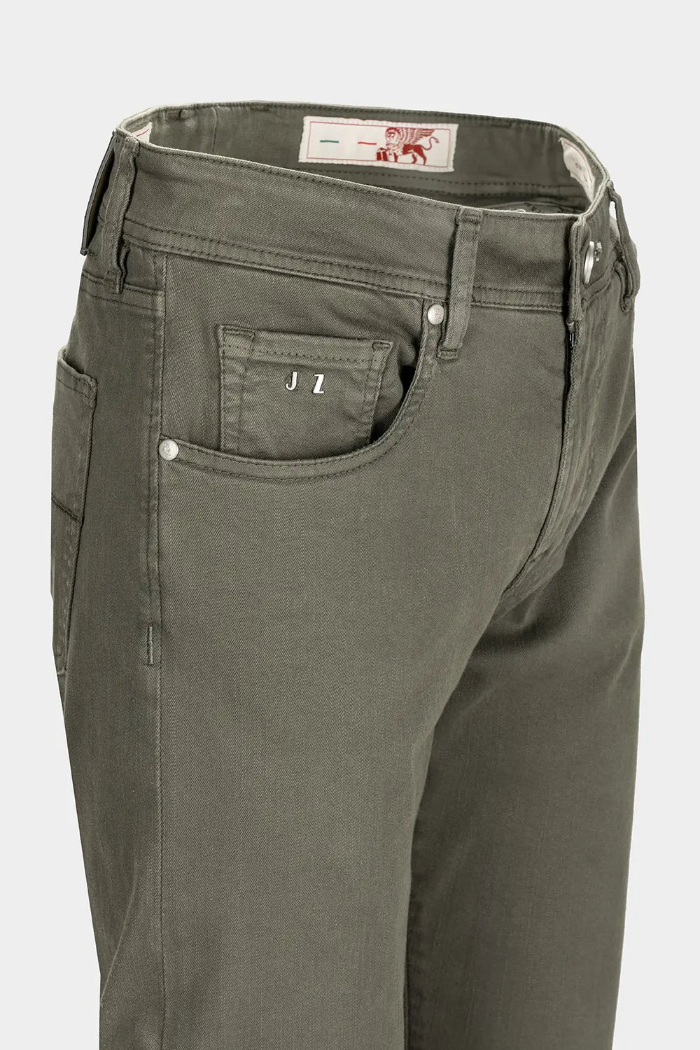 MICHELANGELO R-ELAX ALOE JEANS