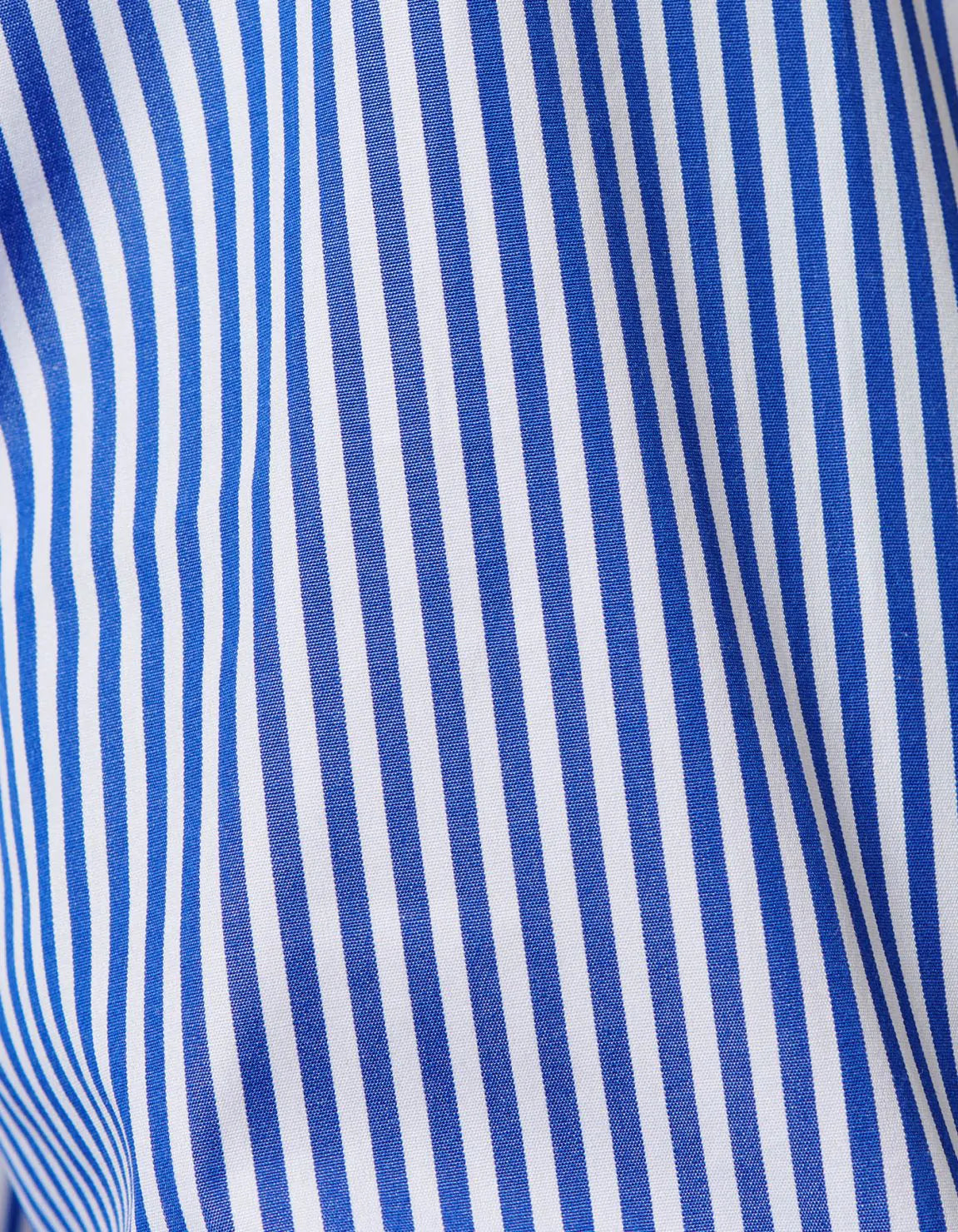 ACTIVE SHIRT 24 - BLUE STRIPED