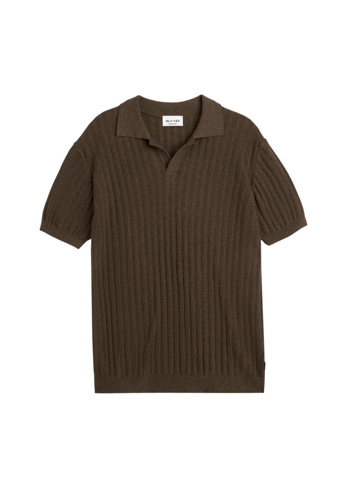 IP 5635 KNITWEAR SS POLO