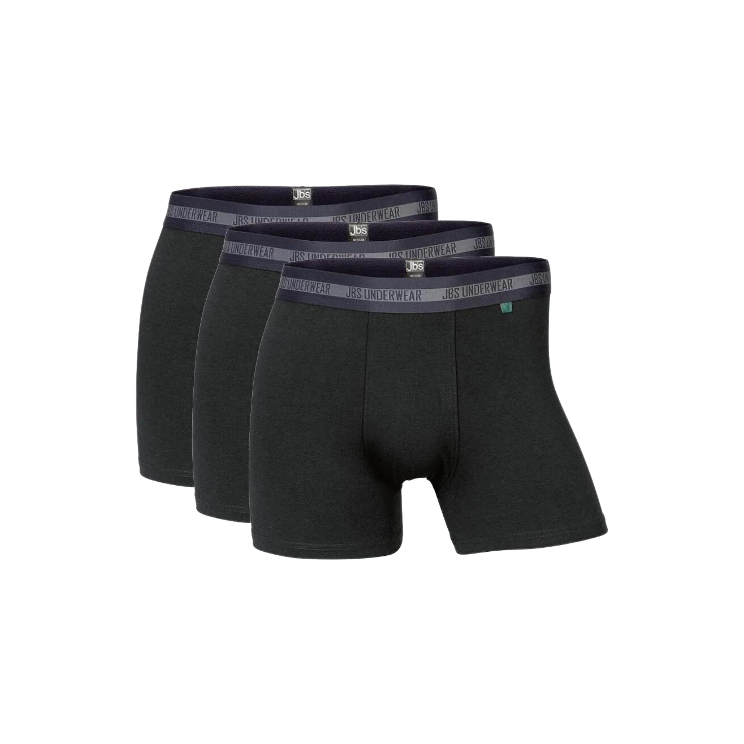 BAMBOO 3 PACK UNDERWEAR 23