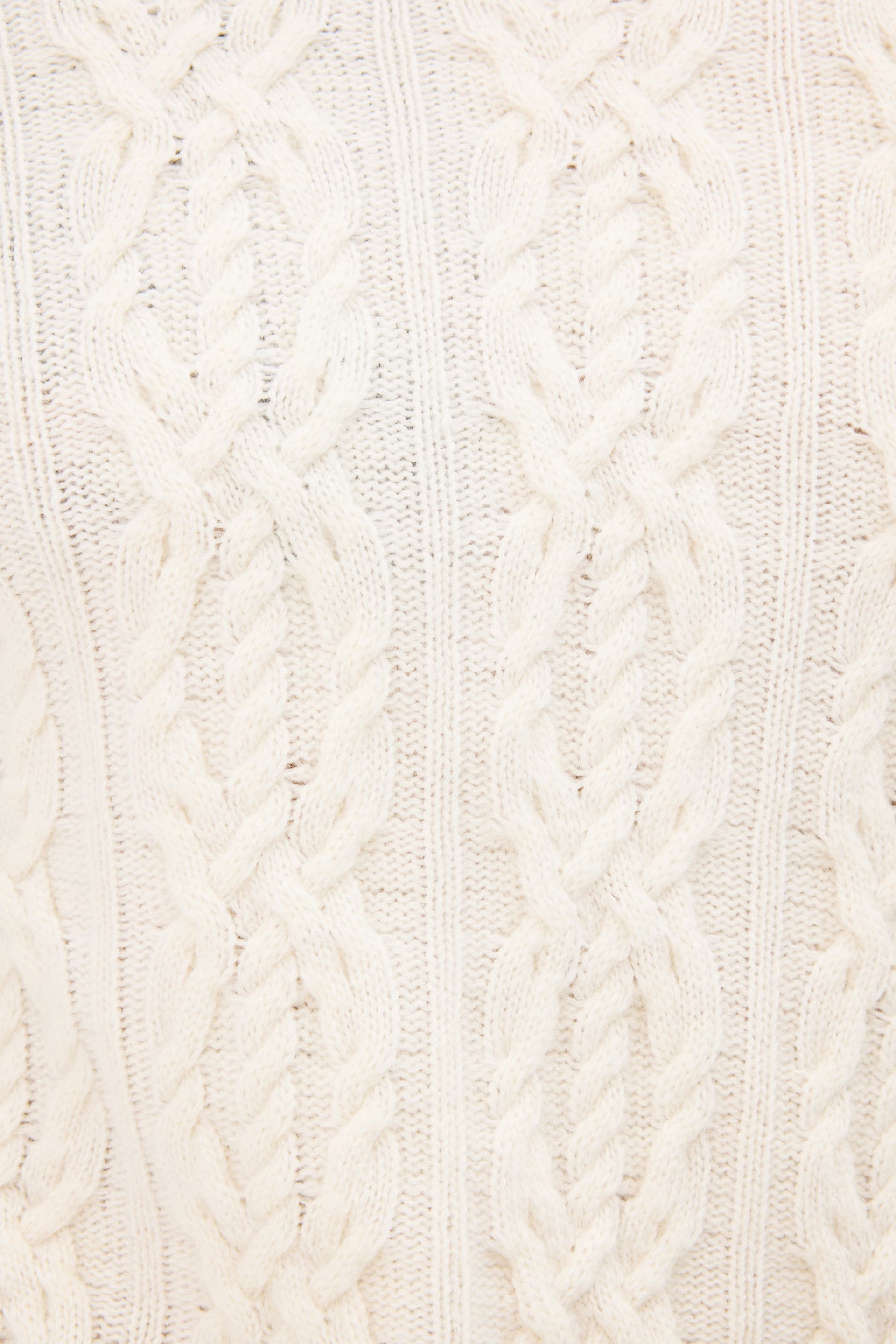 STEVEN RULLEKRAVE I ULD & CASHMERE