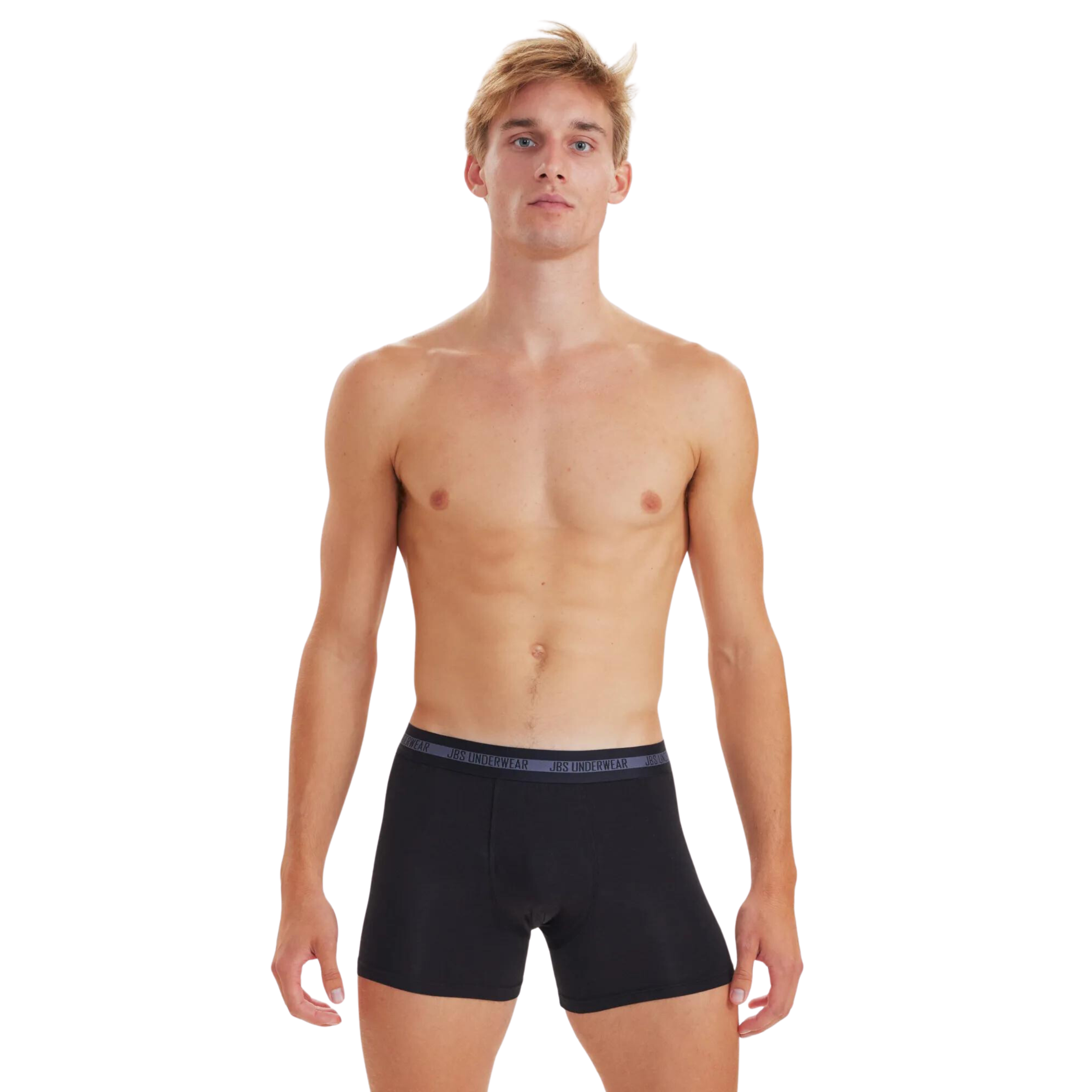BAMBOO 3 PACK UNDERWEAR 23