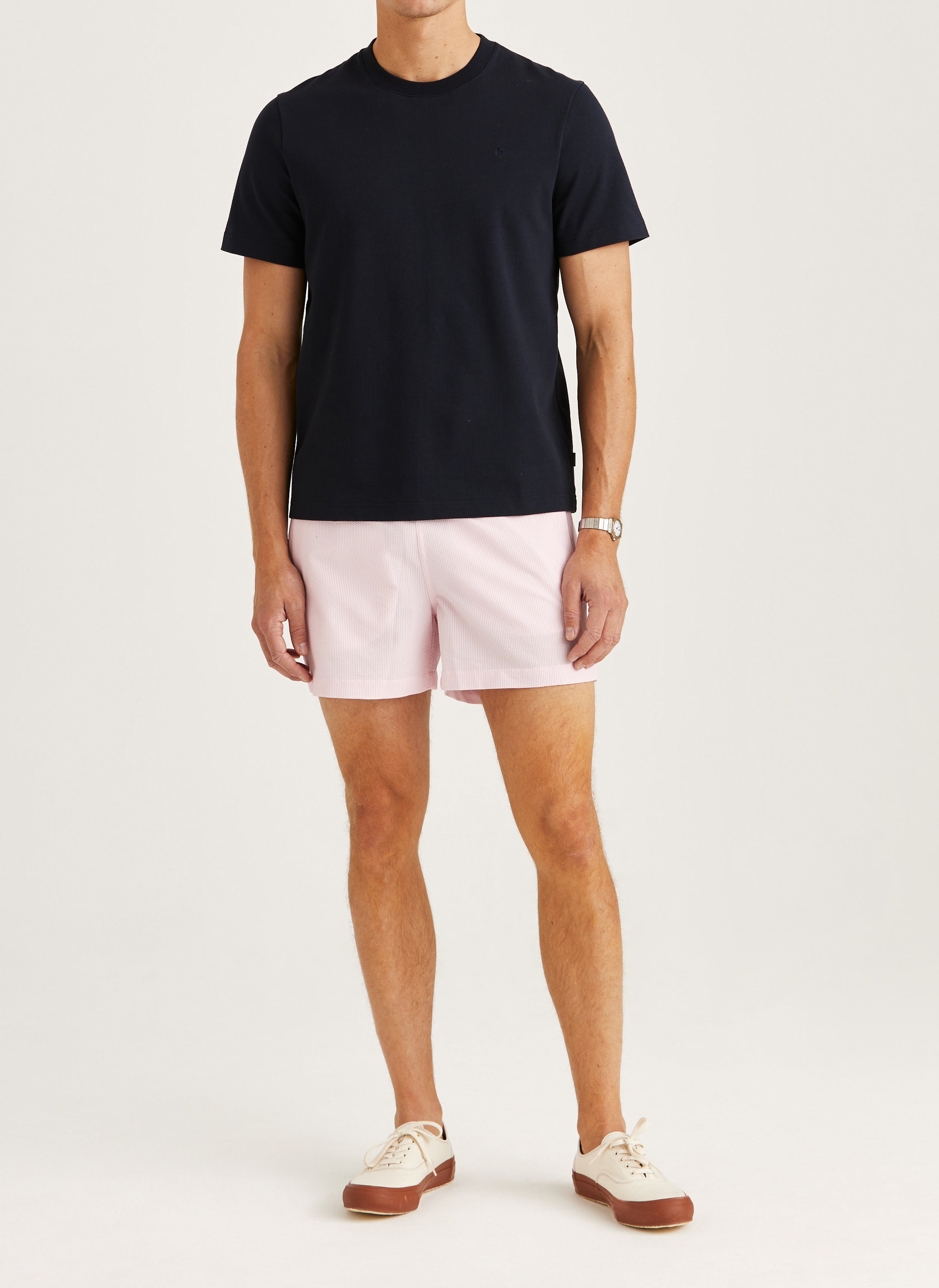 SEERSUCKER BADEBUKSER