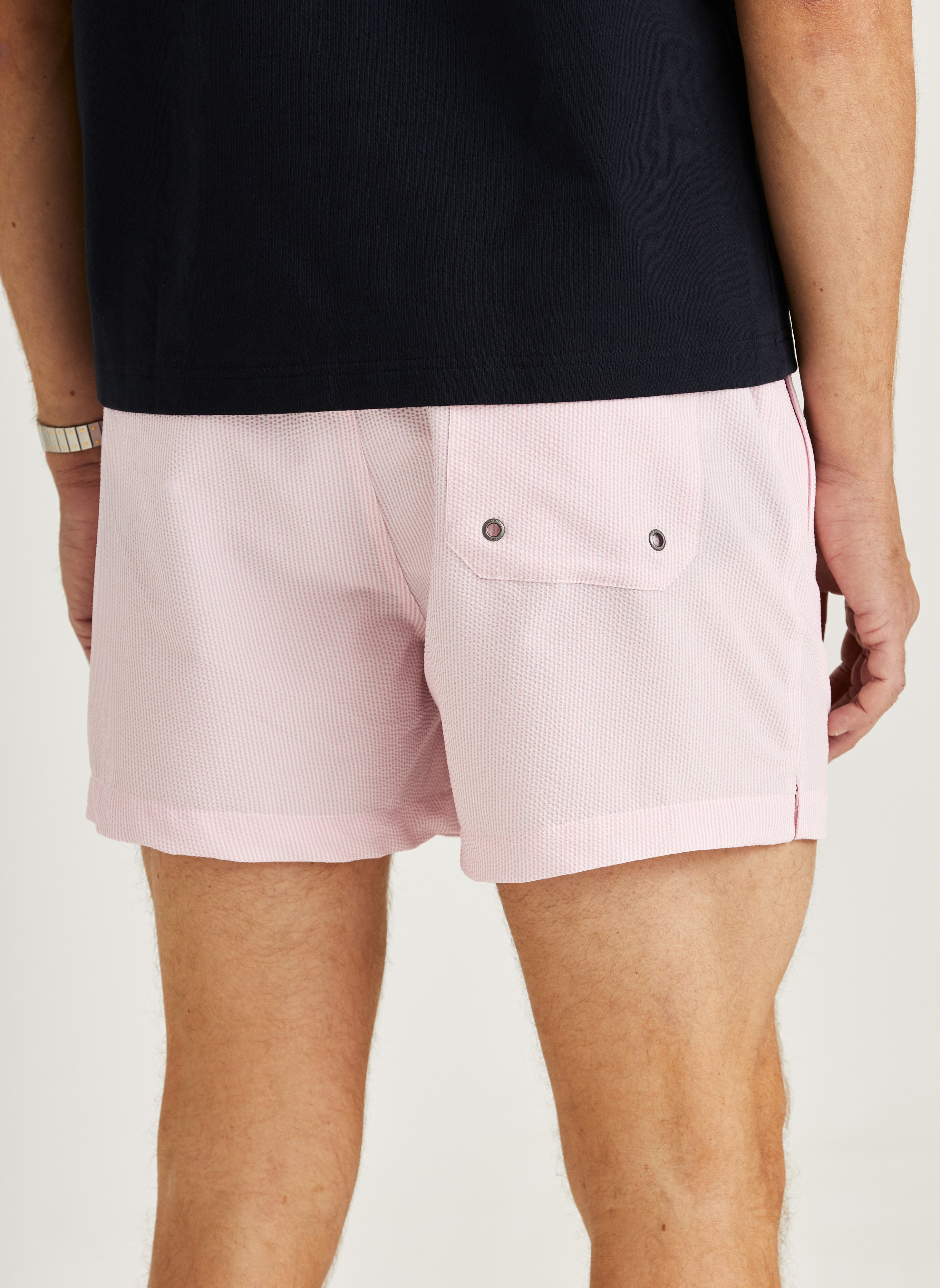 SEERSUCKER BADEBUKSER