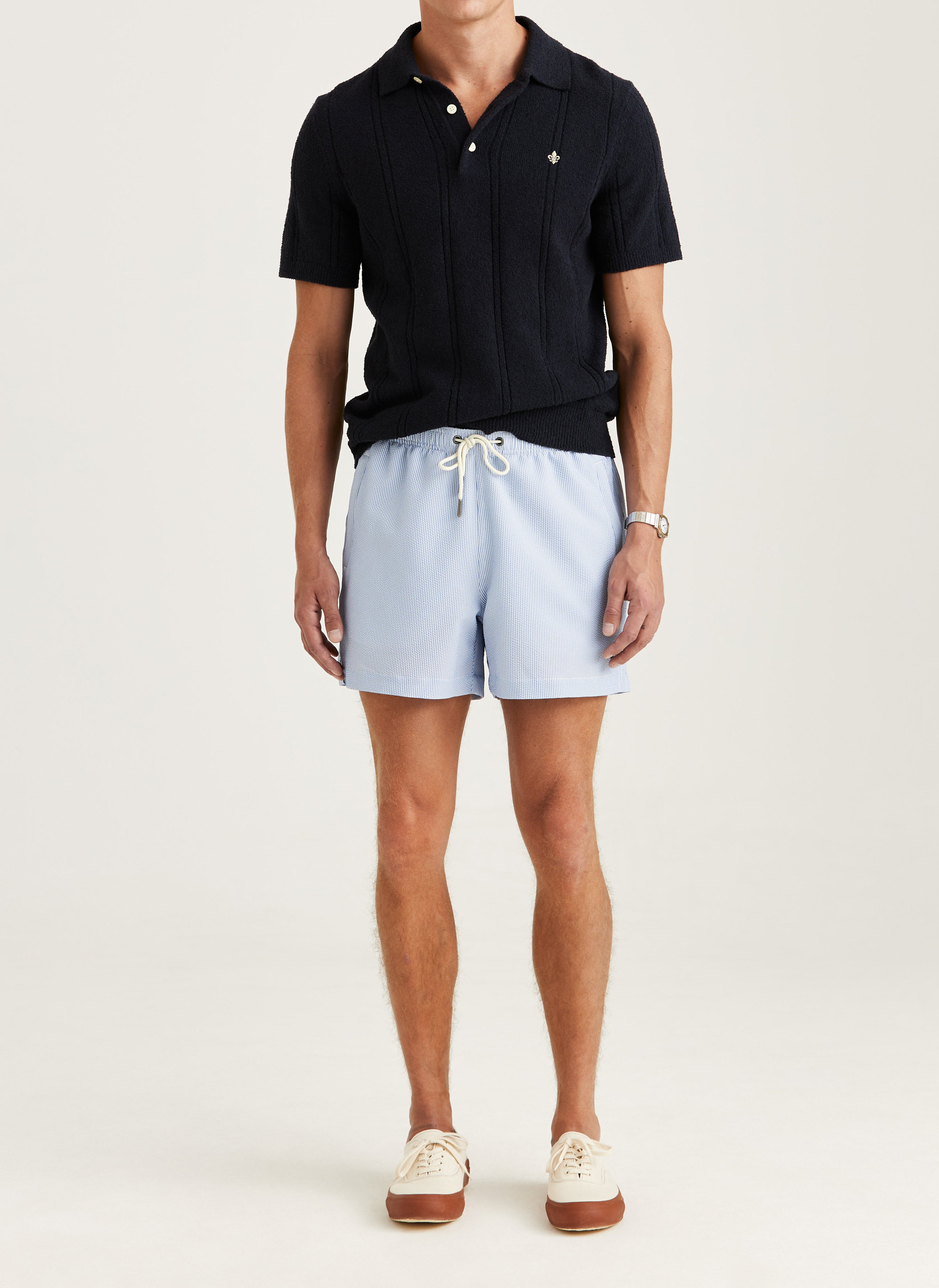 SEERSUCKER BADEBUKSER