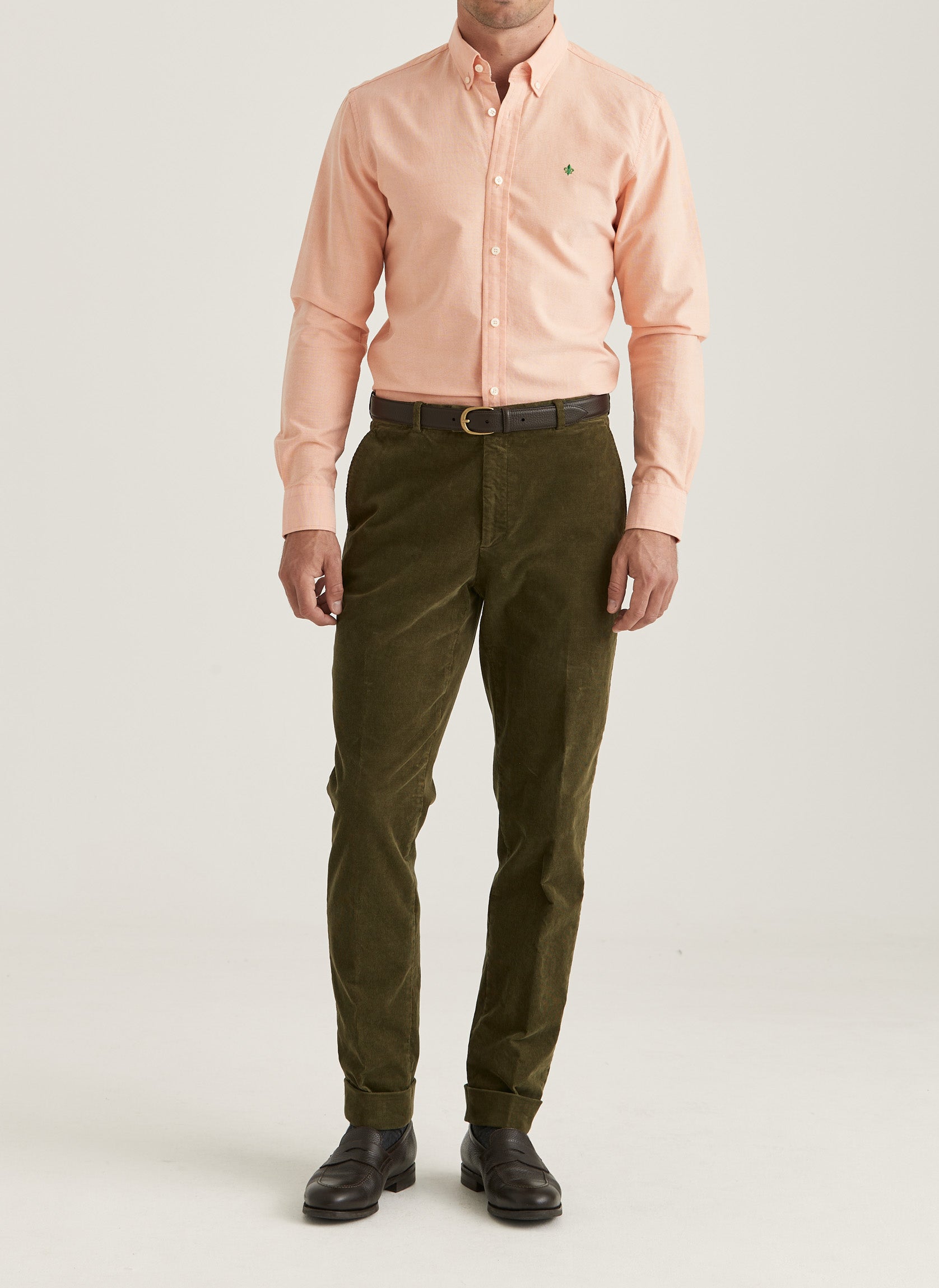 DOUGLAS SHIRT - SLIM FIT