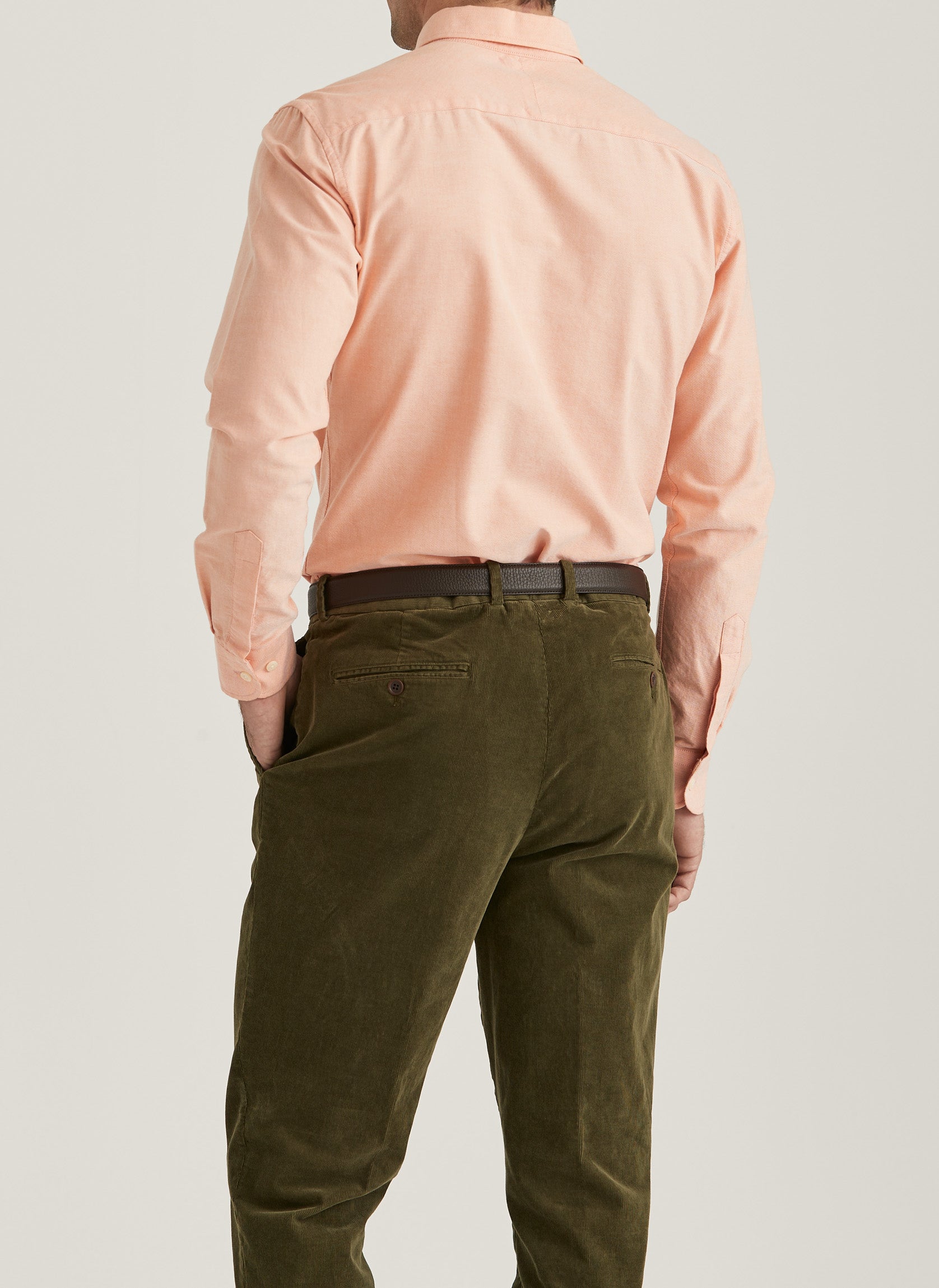 DOUGLAS SHIRT - SLIM FIT