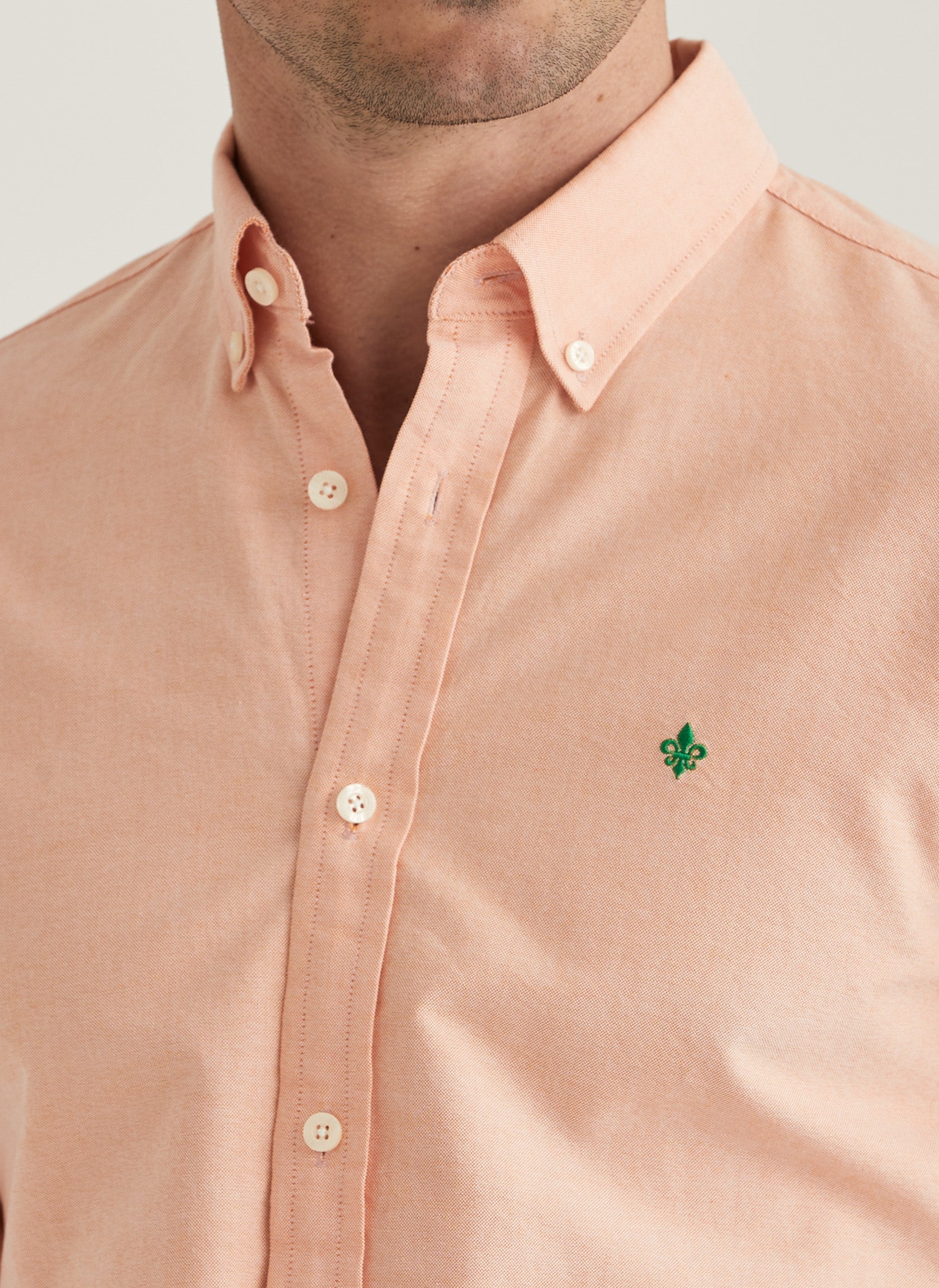 DOUGLAS SHIRT - SLIM FIT