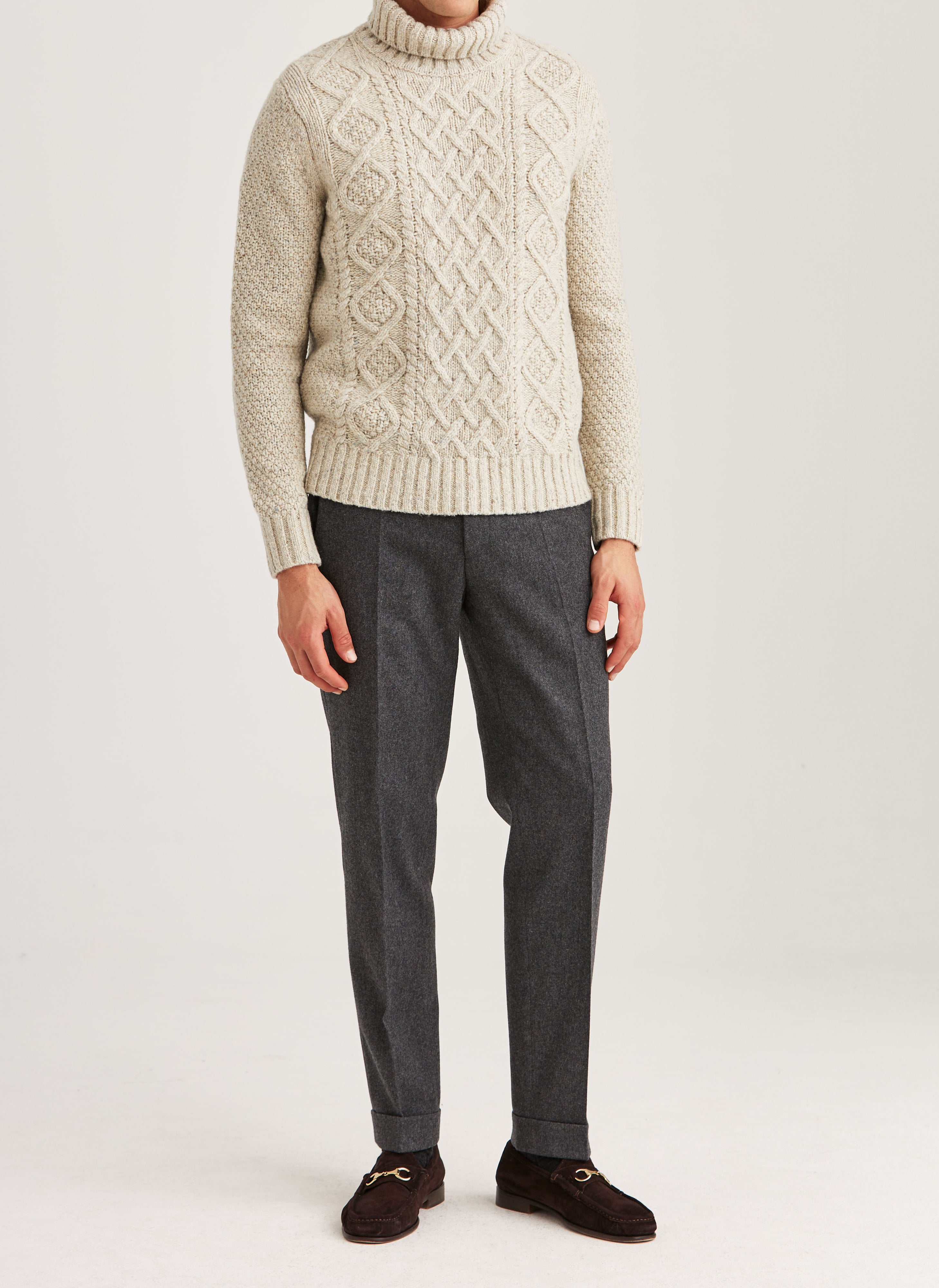 BEAUFORD RULLEKRAVE KABELSTRIK