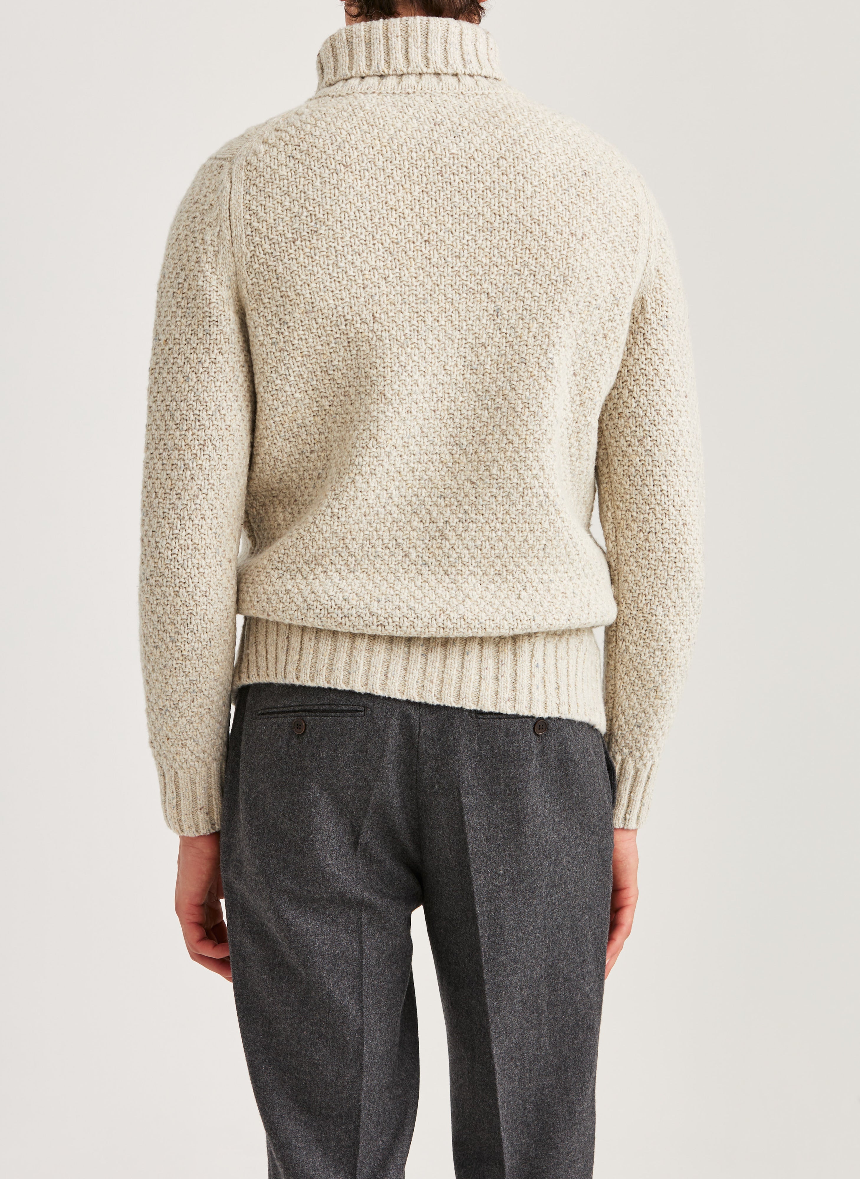 BEAUFORD RULLEKRAVE KABELSTRIK