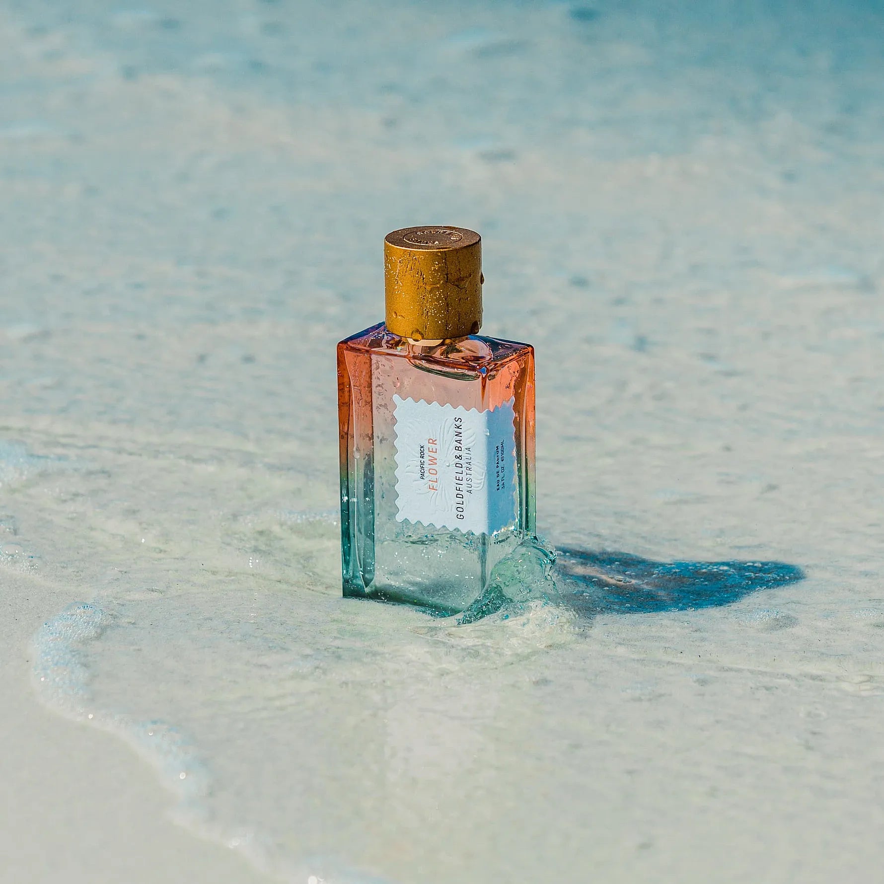 Goldfield & Banks parfume 100 ml