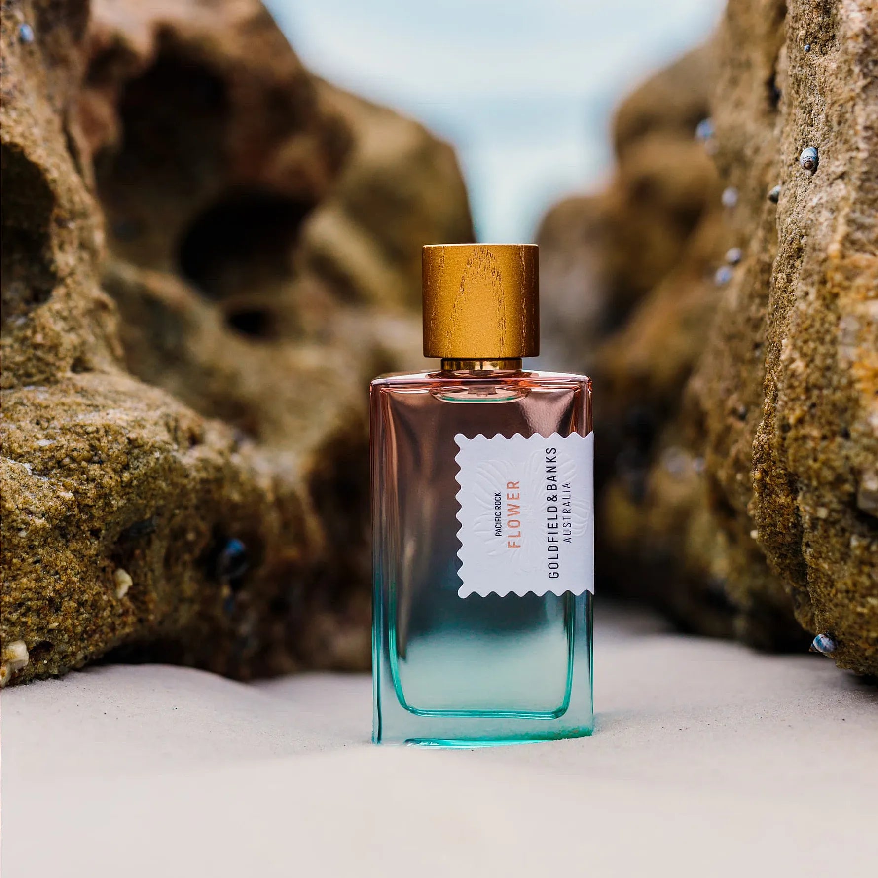 Goldfield & Banks parfume 100 ml